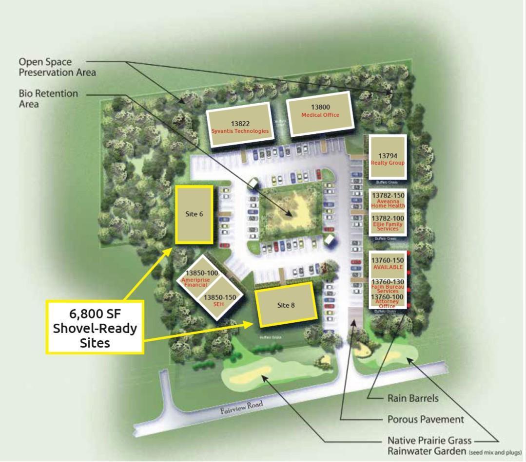 8 Bluestem Court Baxter, MN 56425 - Photo 2 of 11