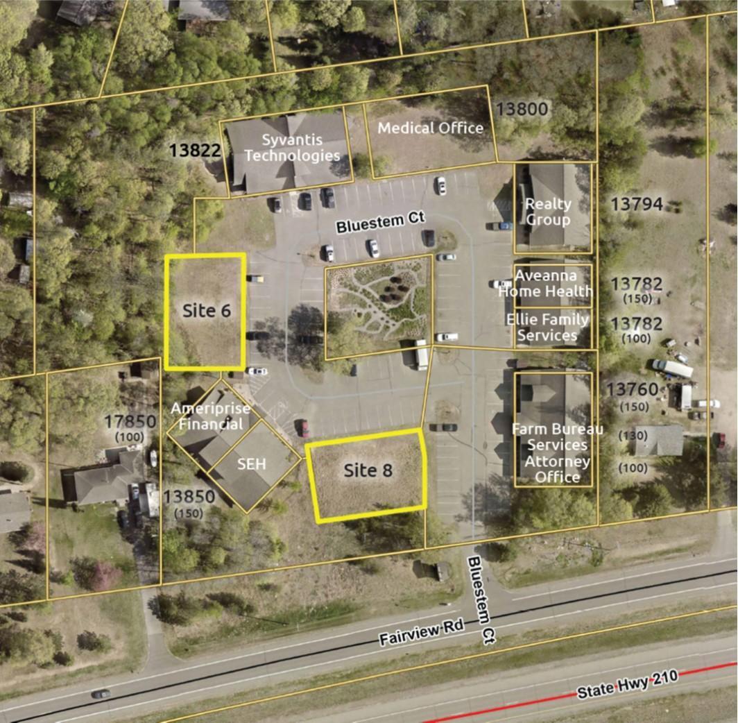 8 Bluestem Court Baxter, MN 56425 - Photo 3 of 11