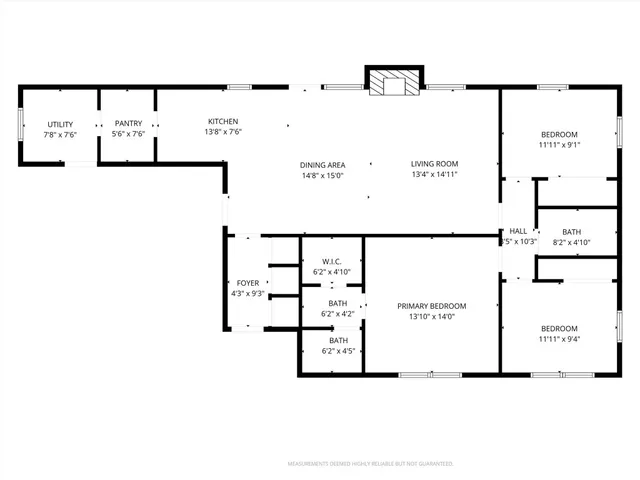 $2,150 | 209 East Rector Street, Manor, TX 78653