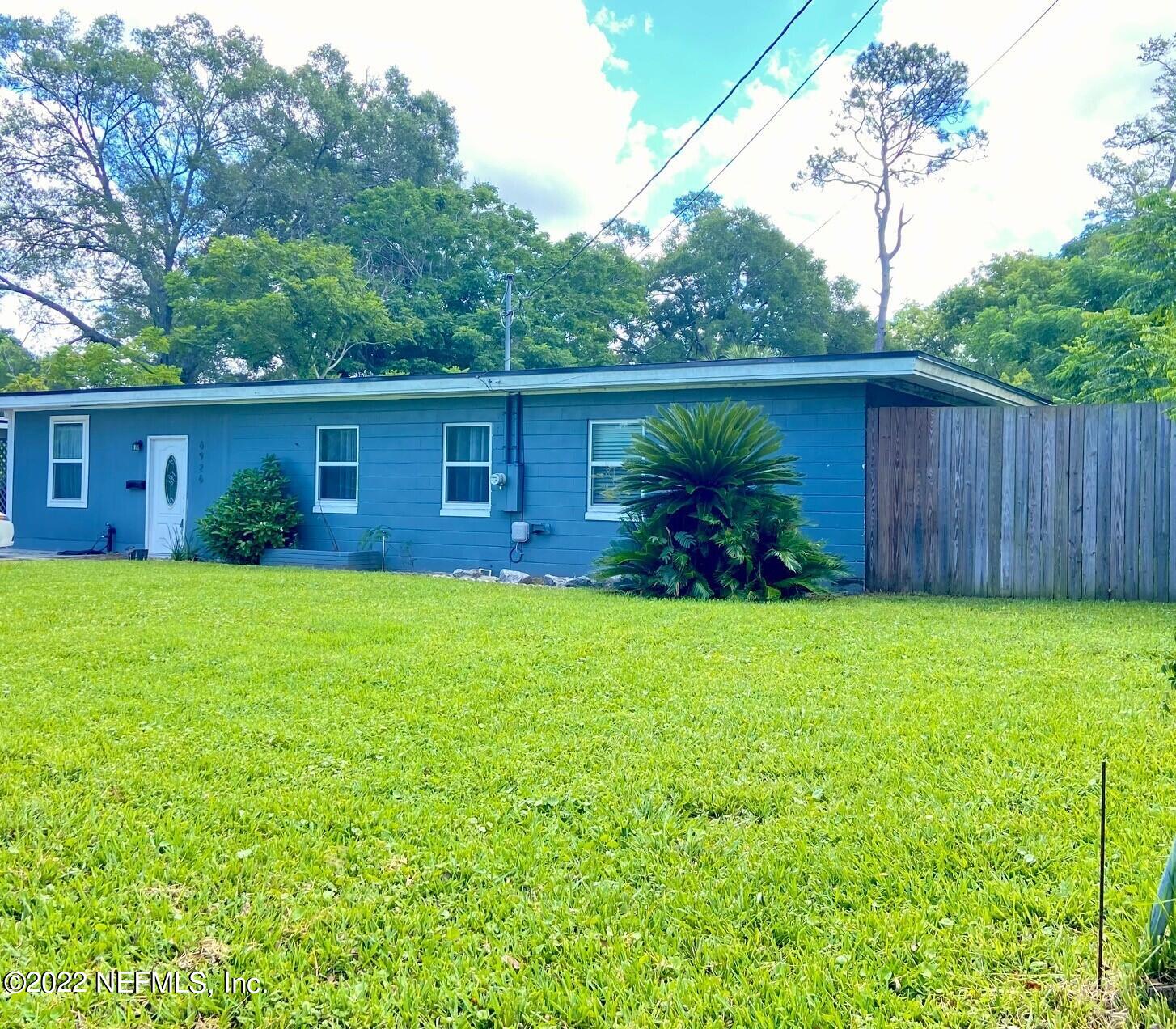 6926 Camelot Road Jacksonville, FL 32211 - Photo 1 of 21 front1
