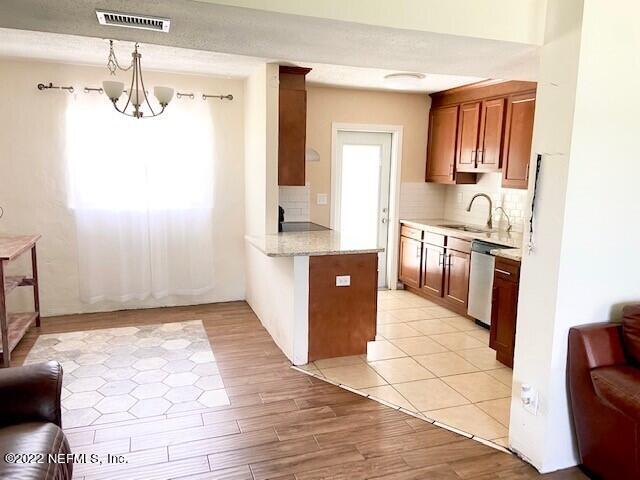 6926 Camelot Road Jacksonville, FL 32211 - Photo 3 of 21 kitch2