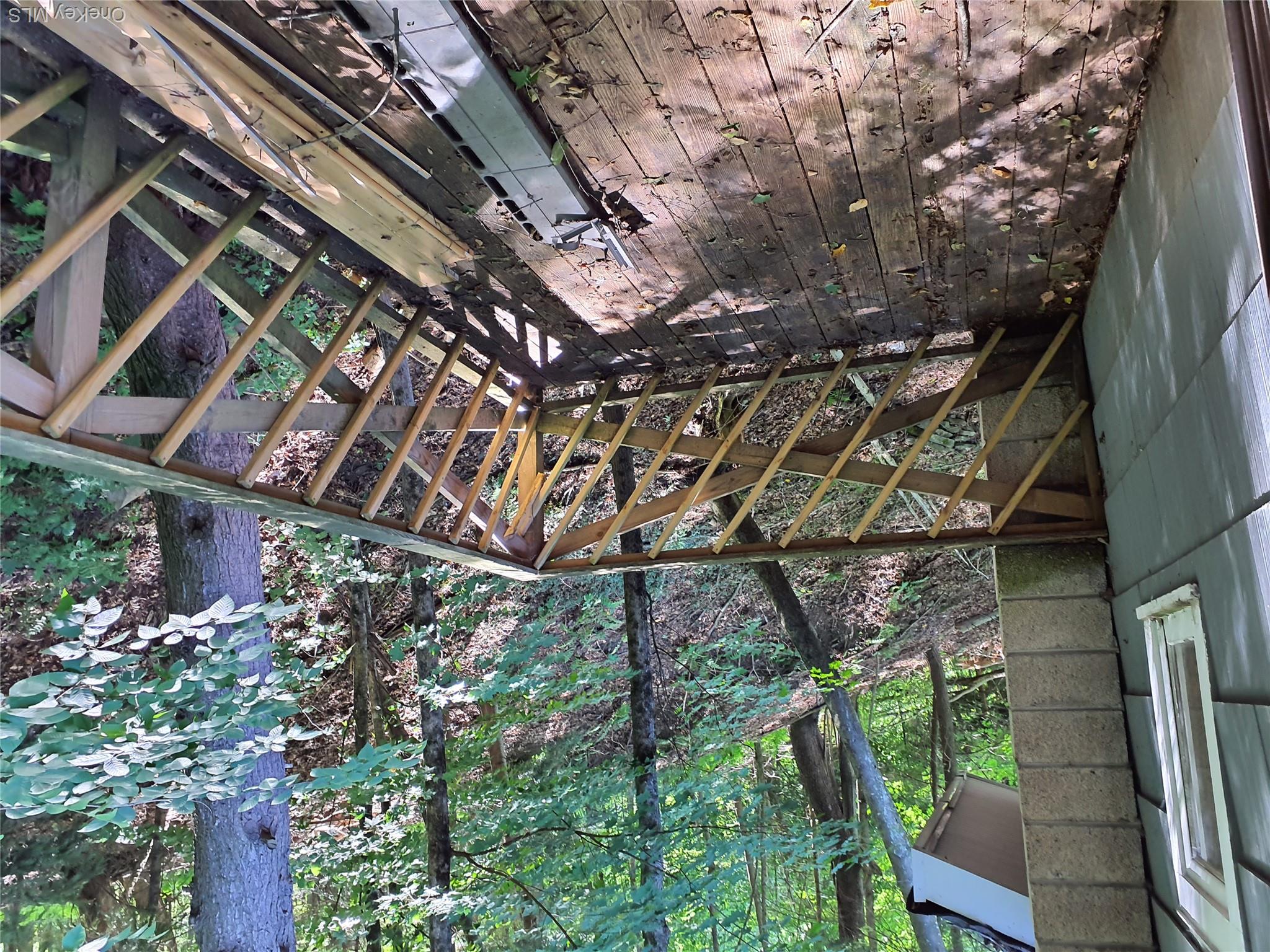 5767-5763 State Rte 55 Liberty, NY 12754 - Photo 6 of 8 porch