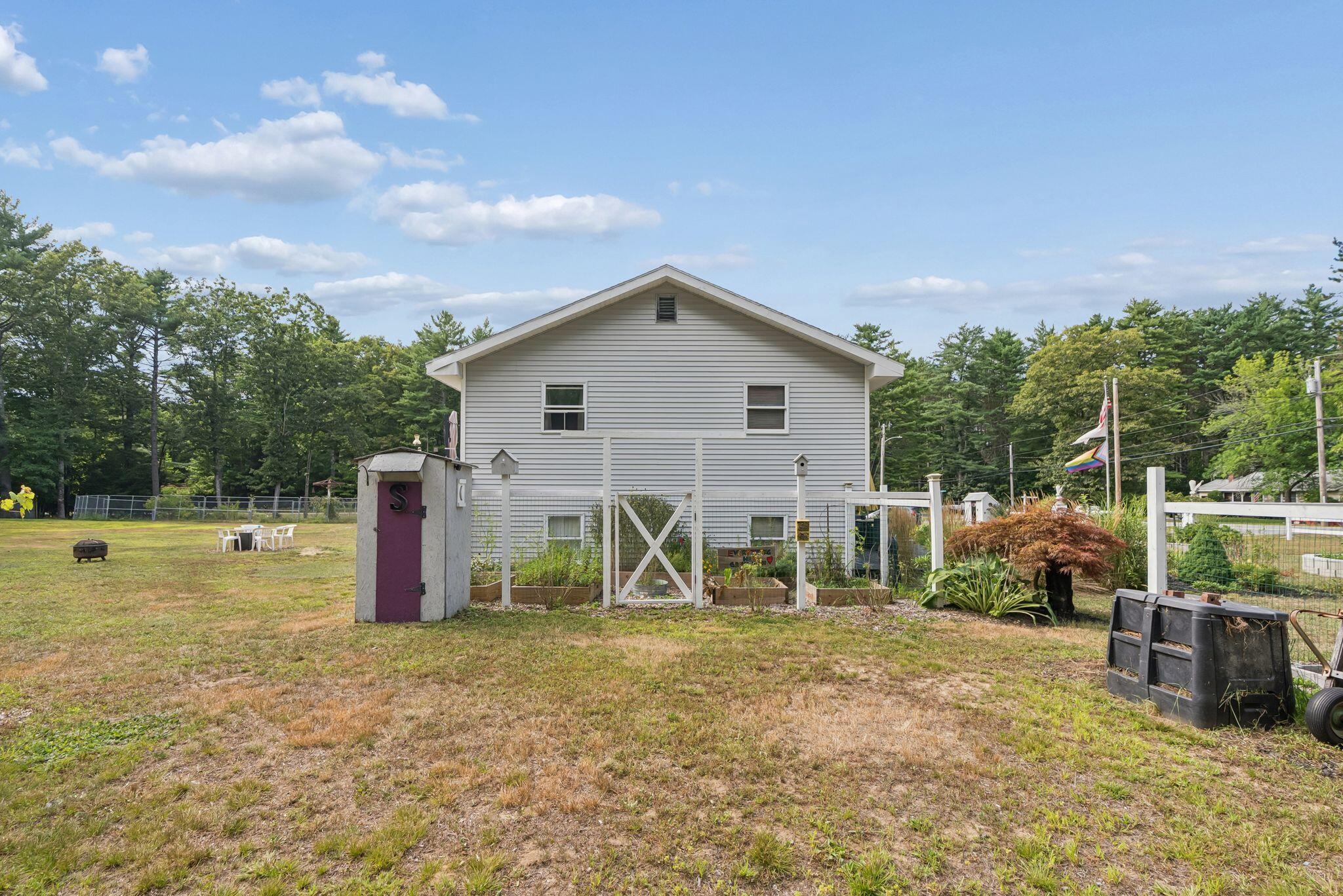 240 Broadturn Road Scarborough, ME 04074 - Photo 7 of 47 Side