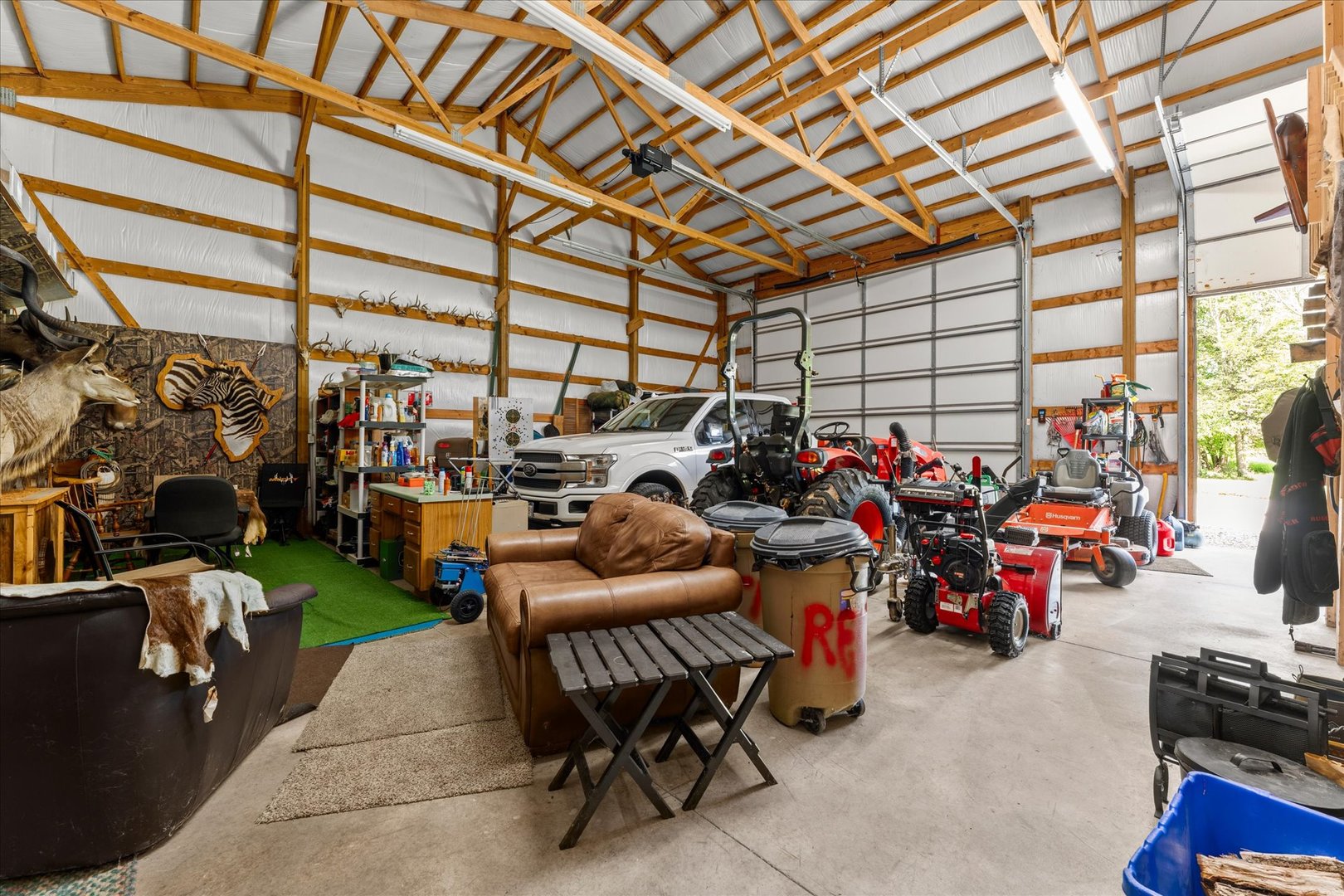 7302 River Road Iuka, IL 62849 - Photo 25 of 60 Gallery Image 25