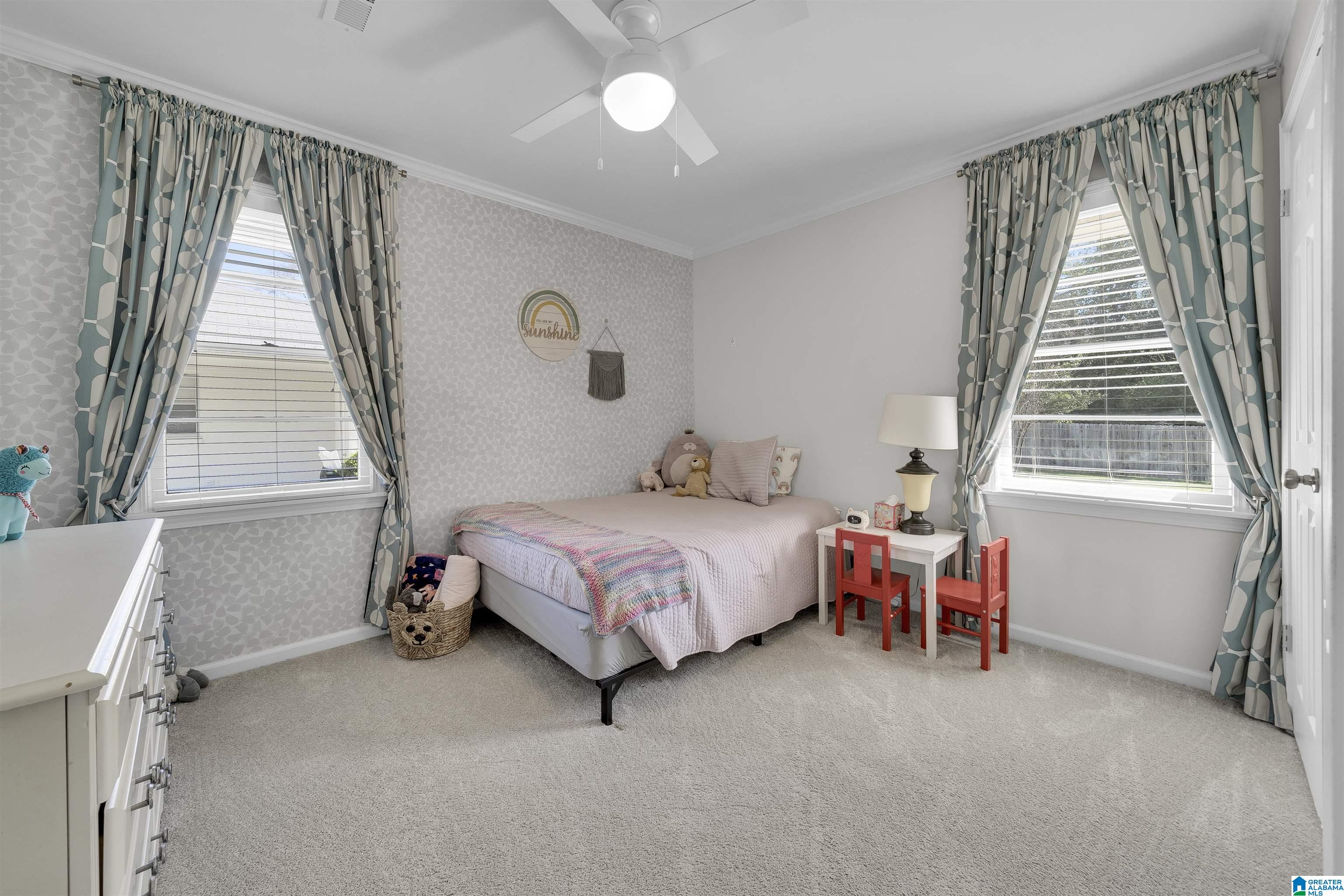 4025 Dolly Ridge Road Birmingham, AL 35243 - Photo 14 of 47