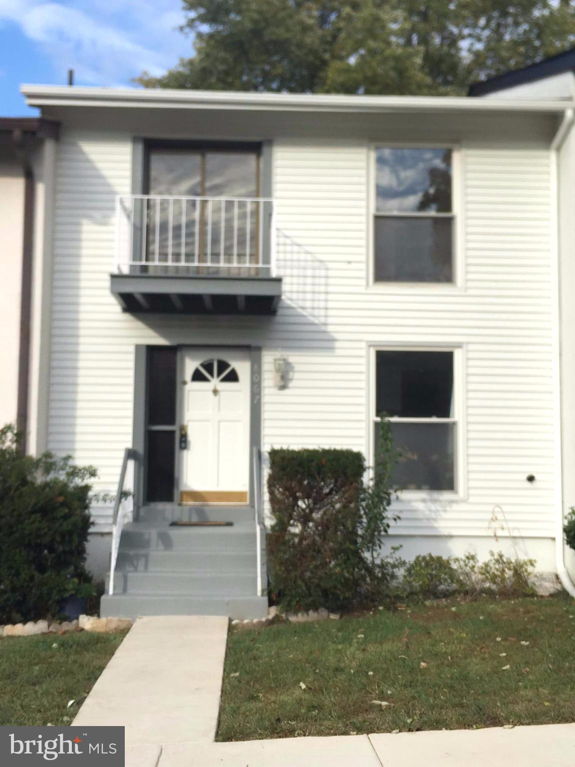 8067 Tributary Court Springfield, VA 22153 - Photo 1 of 27 Exterior (General)