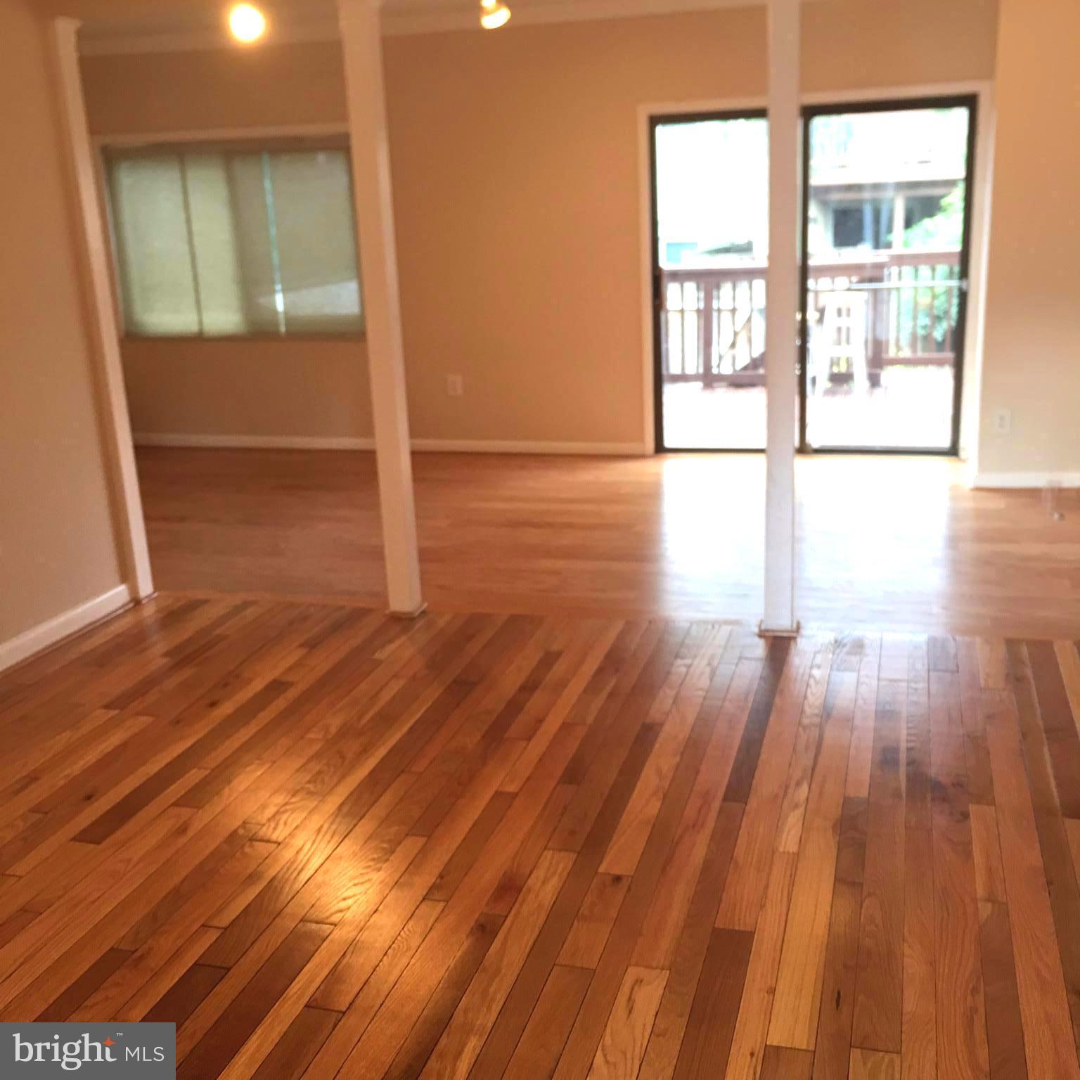8067 Tributary Court Springfield, VA 22153 - Photo 3 of 27 Dining Room