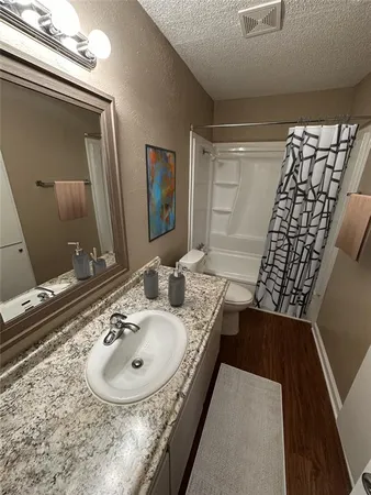 $895 | 4639 Williams Road, Unit 101, Benbrook, TX 76116