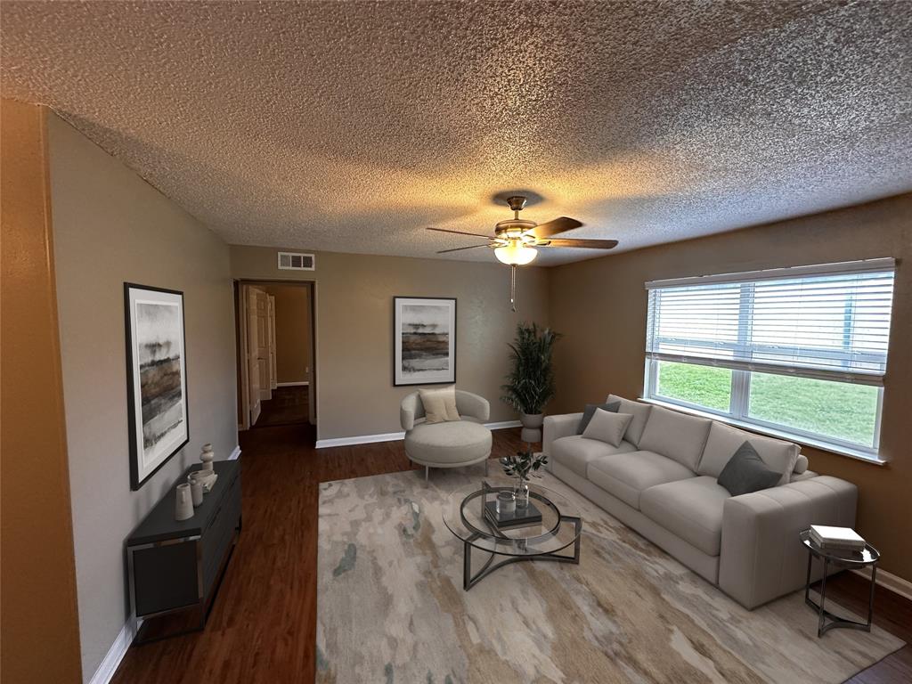 4639 Williams Road, Unit 101 Benbrook, TX 76116 - Photo 6 of 11