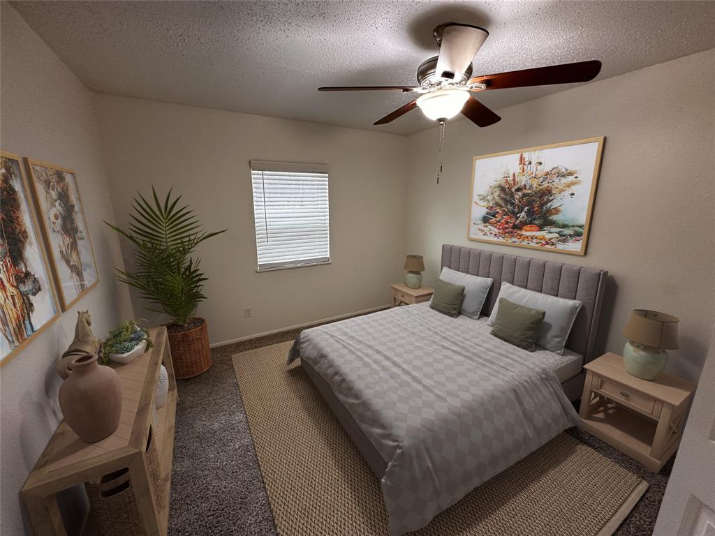 4639 Williams Road, Unit 101 Benbrook, TX 76116 - Photo 10 of 11