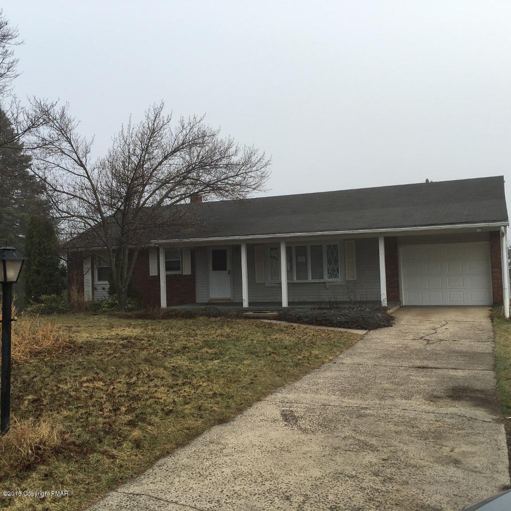 47 Craig Road Lehighton, PA 18235 - Photo 1 of 10 front