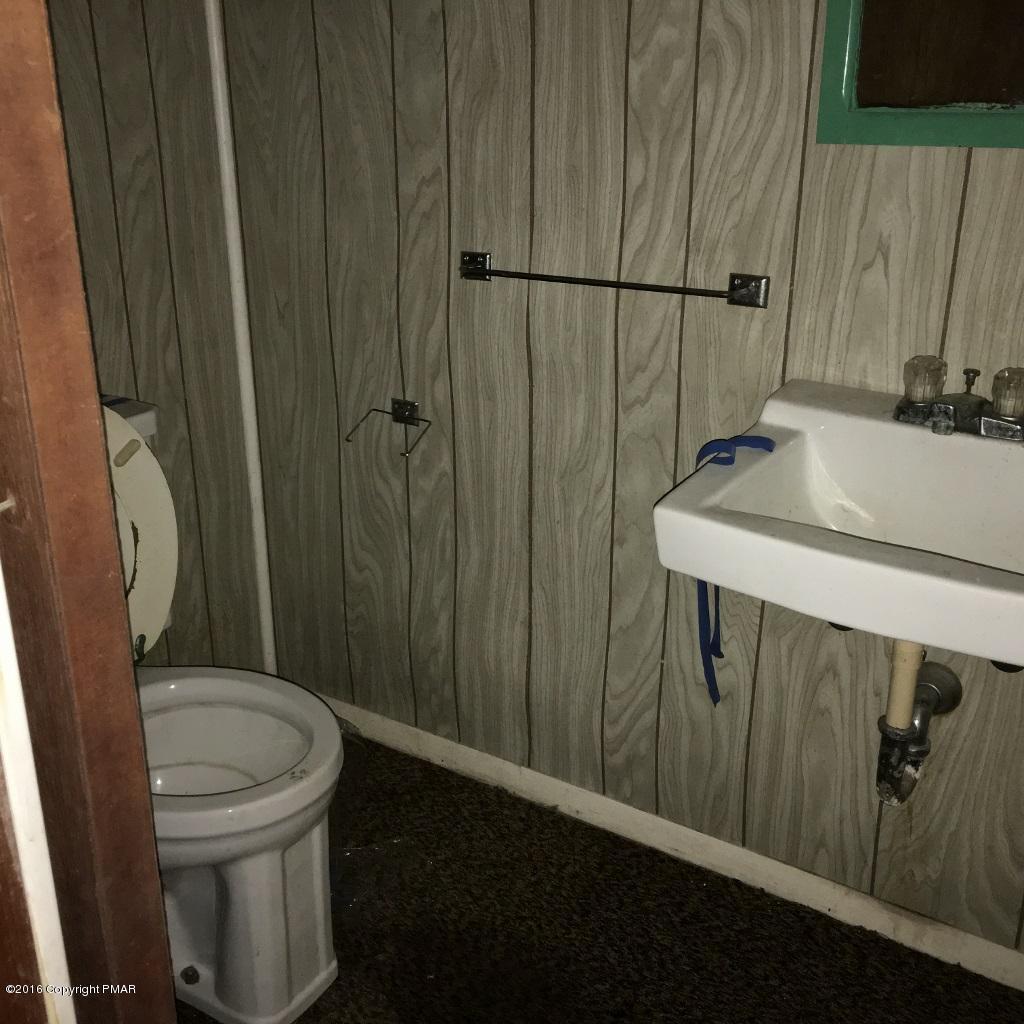 47 Craig Road Lehighton, PA 18235 - Photo 9 of 10 half bath
