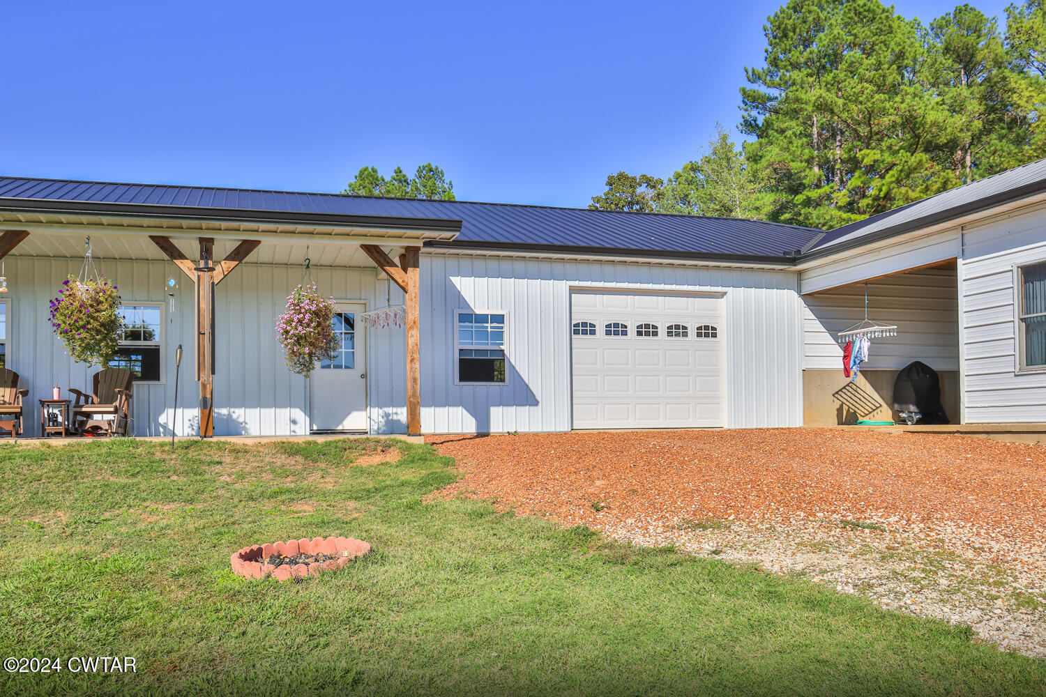 715 Red Williams Road Huntingdon, TN 38344 - Photo 16 of 36 FT8A0532