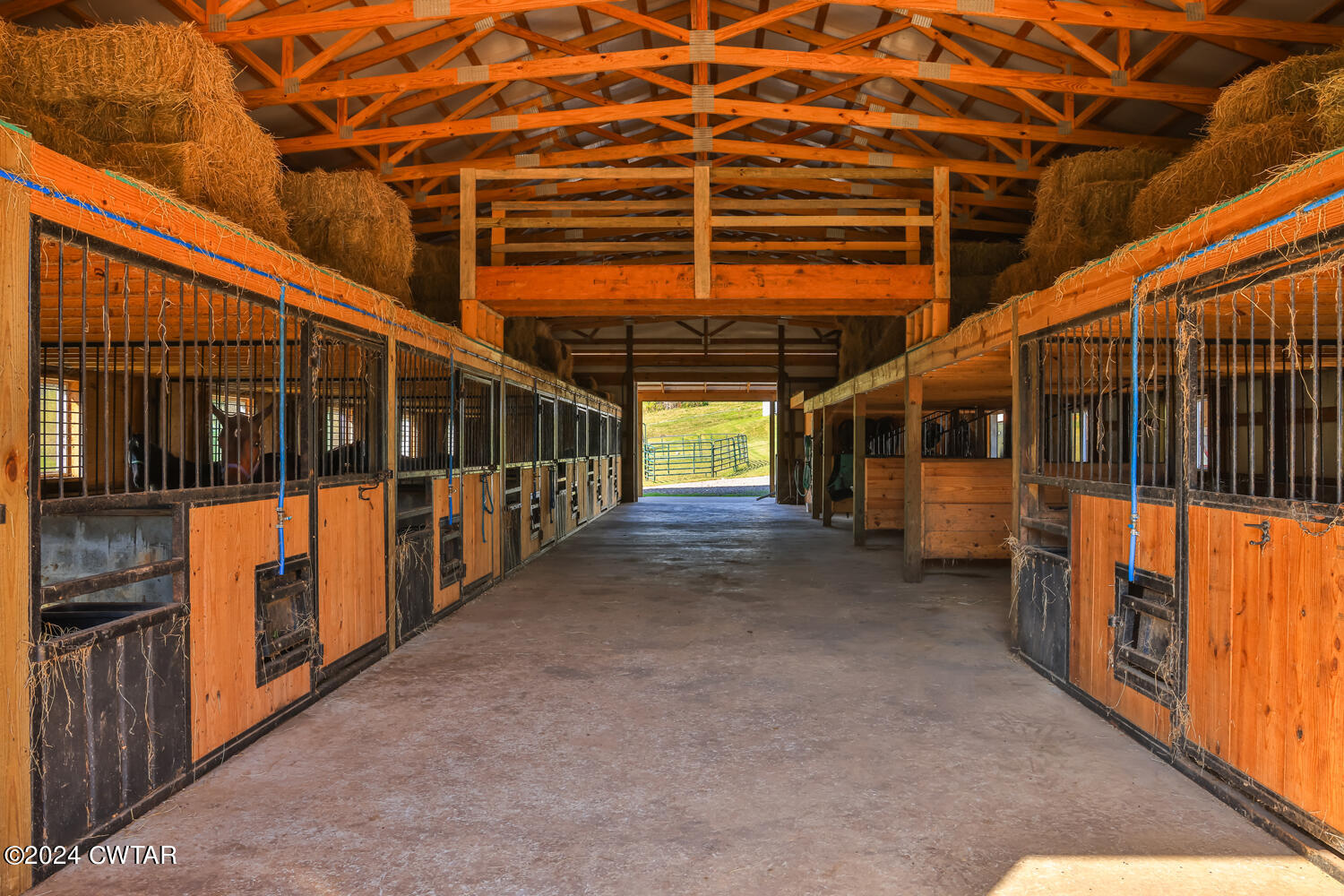 715 Red Williams Road Huntingdon, TN 38344 - Photo 23 of 36 FT8A0543