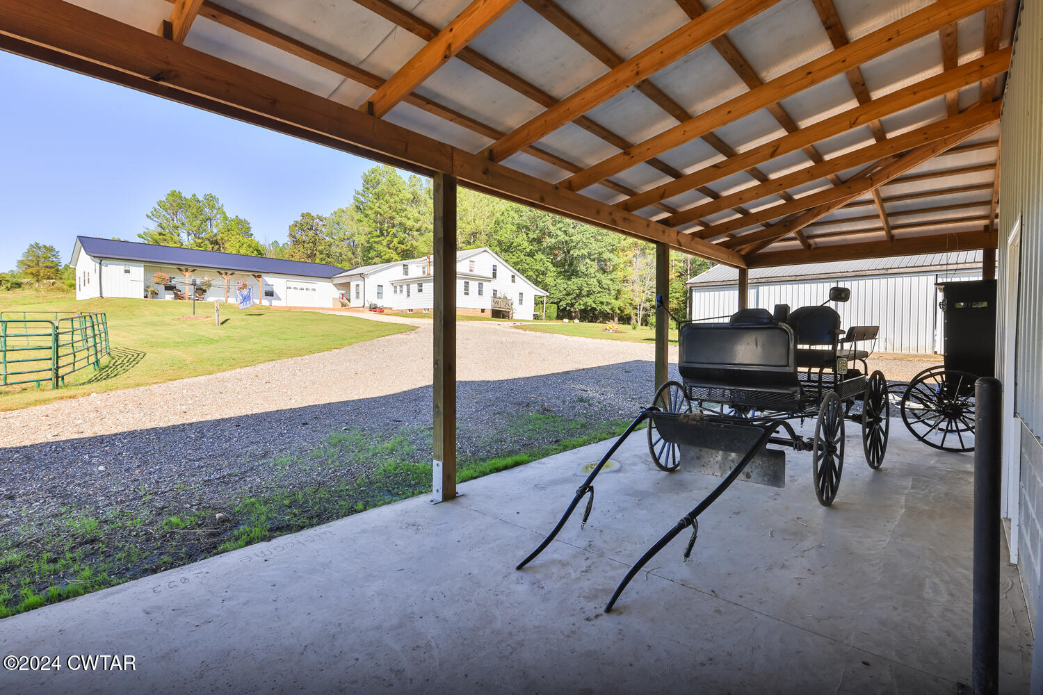 715 Red Williams Road Huntingdon, TN 38344 - Photo 26 of 36 FT8A0549