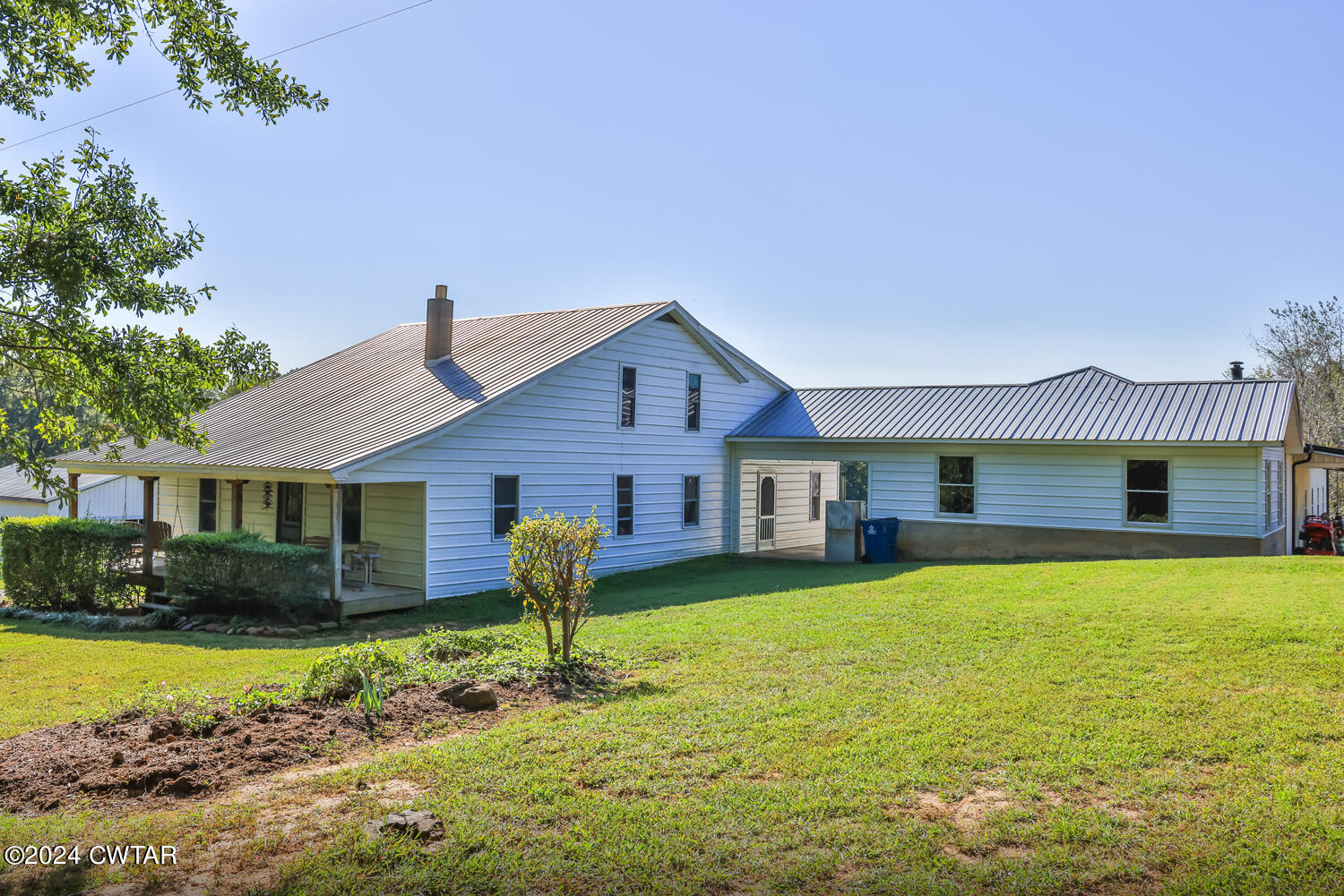 715 Red Williams Road Huntingdon, TN 38344 - Photo 3 of 36 FT8A0529