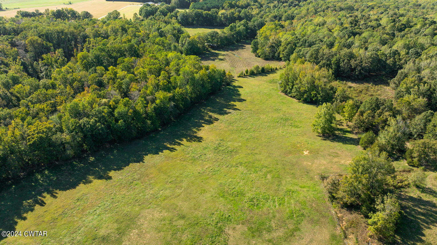715 Red Williams Road Huntingdon, TN 38344 - Photo 31 of 36 DJI_20241008150937_0004_D