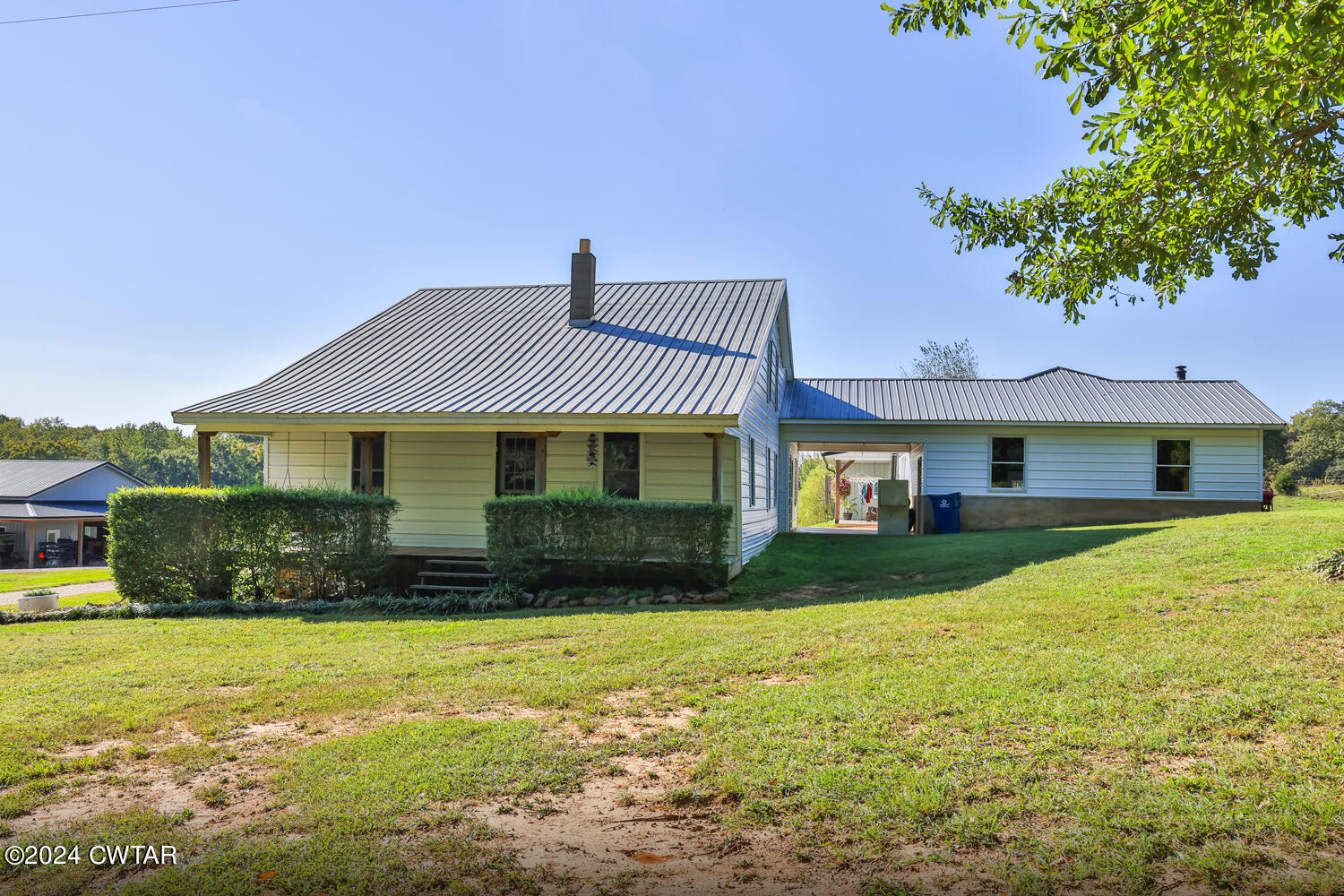 715 Red Williams Road Huntingdon, TN 38344 - Photo 5 of 36 FT8A0527