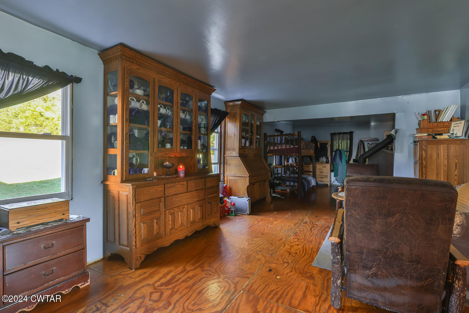 715 Red Williams Road Huntingdon, TN 38344 - Photo 6 of 36 FT8A0569