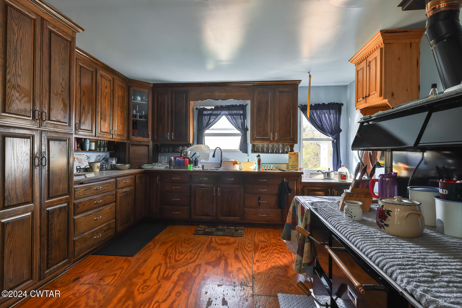 715 Red Williams Road Huntingdon, TN 38344 - Photo 7 of 36 FT8A0575