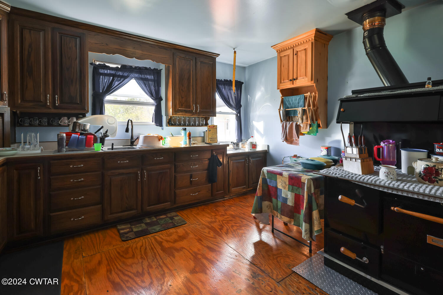 715 Red Williams Road Huntingdon, TN 38344 - Photo 8 of 36 FT8A0576