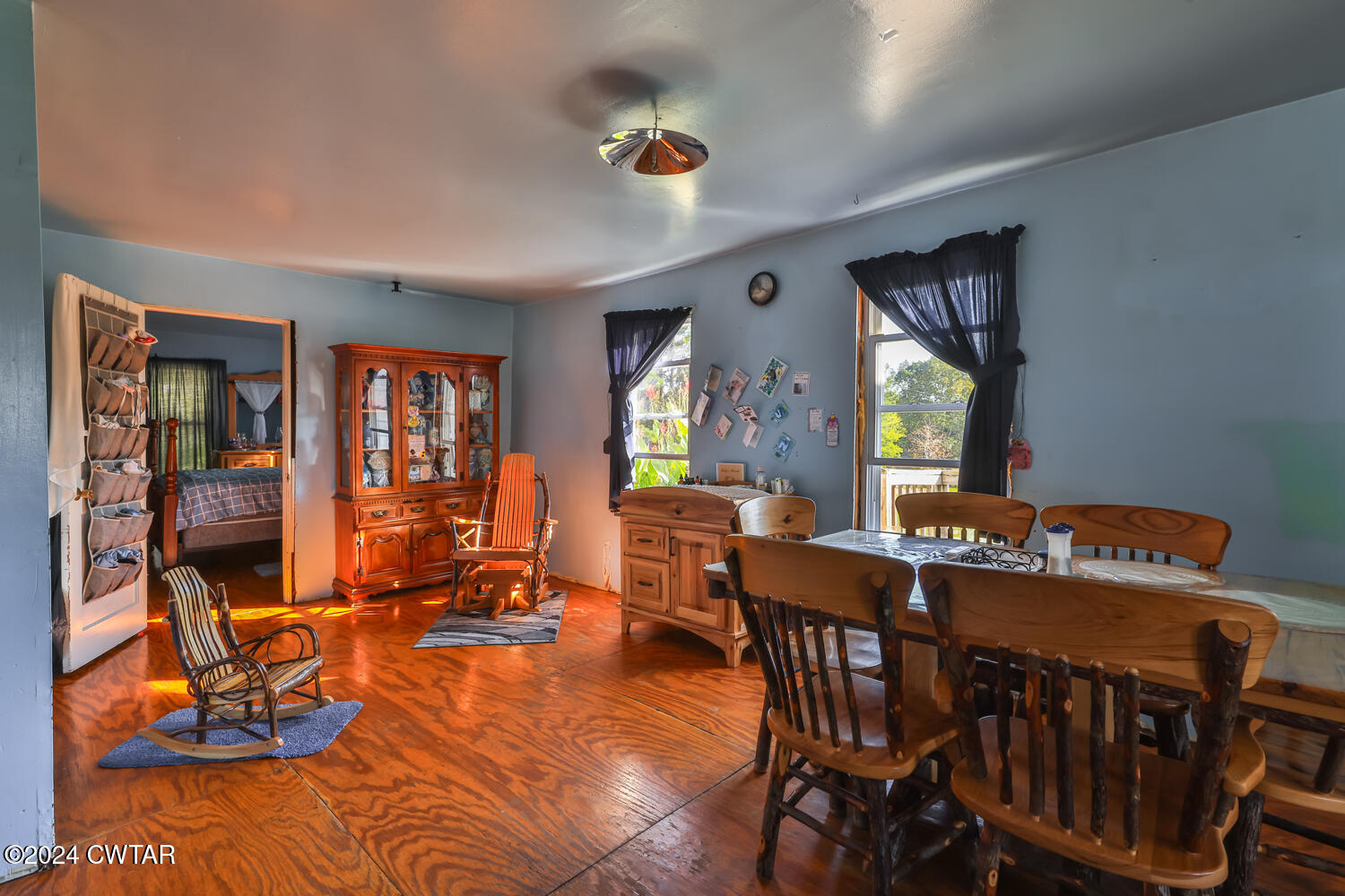715 Red Williams Road Huntingdon, TN 38344 - Photo 9 of 36 FT8A0572
