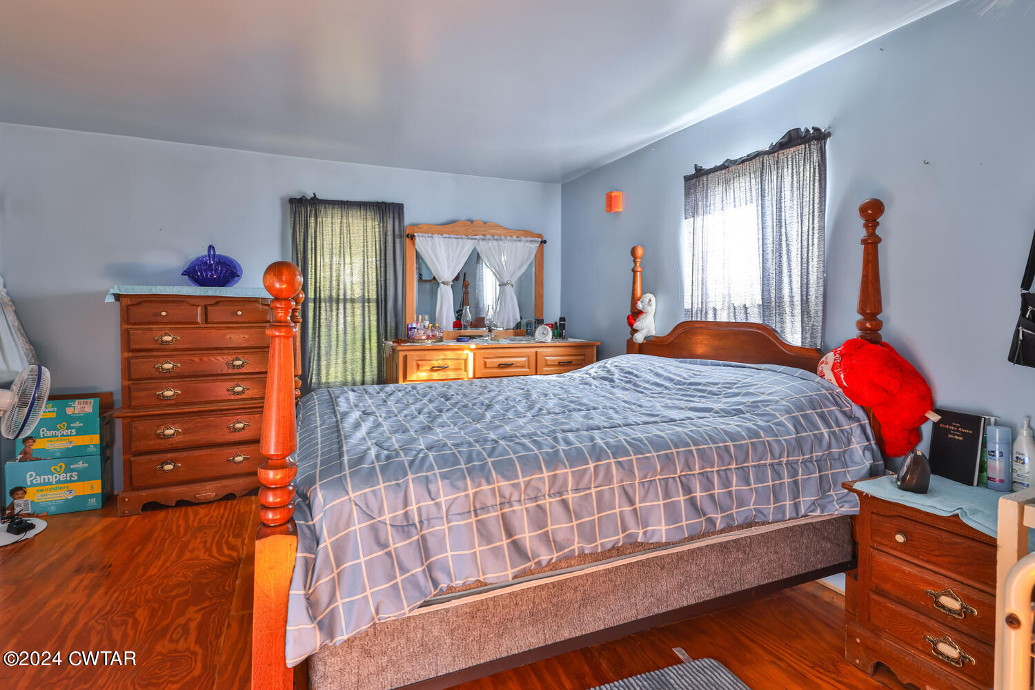 715 Red Williams Road Huntingdon, TN 38344 - Photo 10 of 36 FT8A0577
