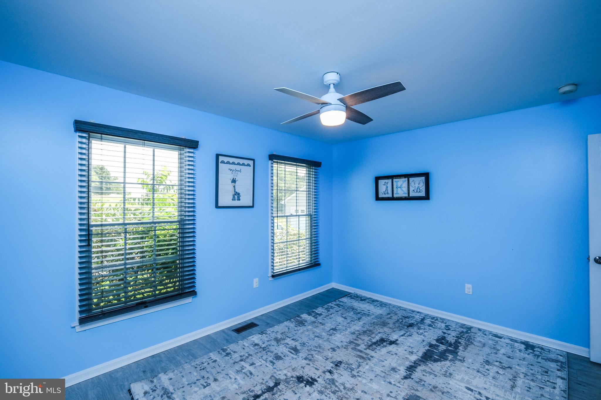 217 Silver Bell Lane Luray, VA 22835 - Photo 41 of 103 Bedroom 4