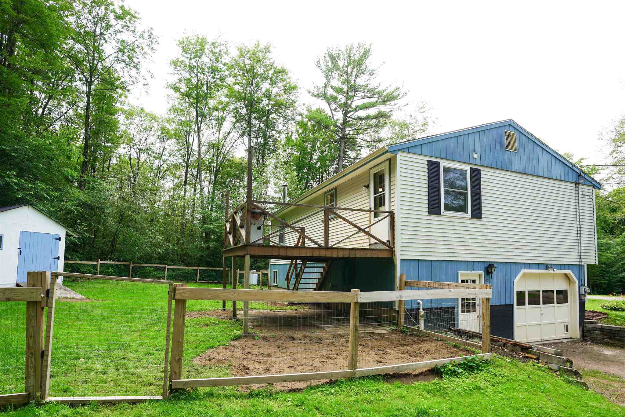 67 Circle Road Milton, VT 05468 - Photo 20 of 24
