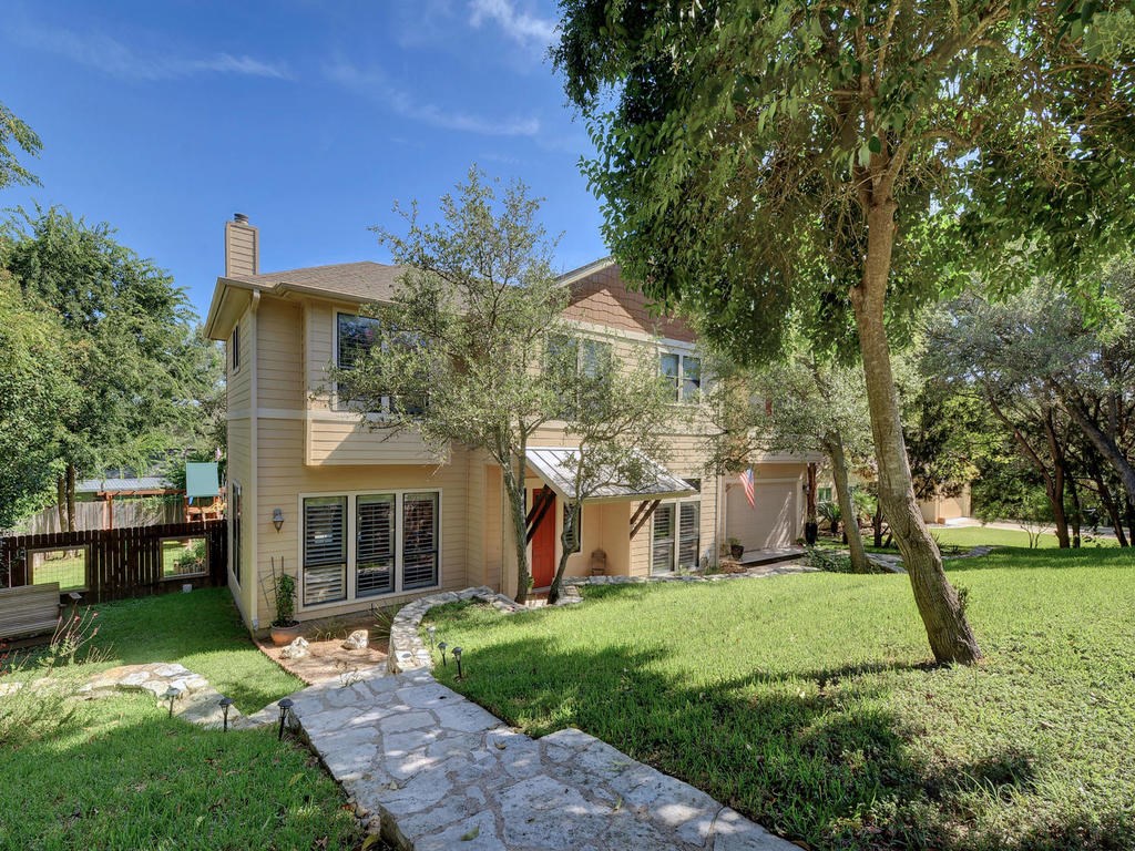 2404 Bahama Road Austin, TX 78733 - Photo 1 of 1