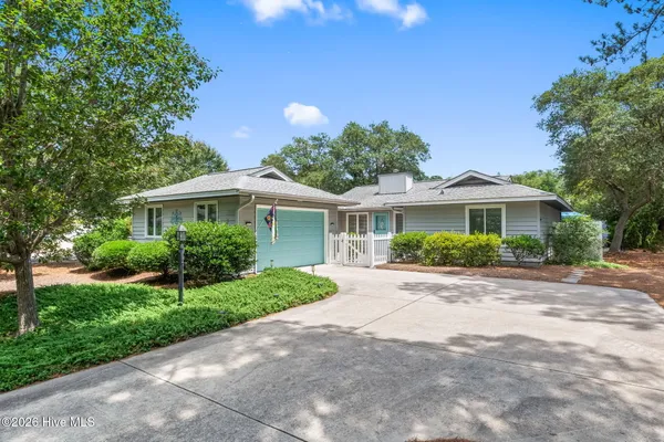 $409,000 | 609 Camellia Lane, Sunset Beach, NC 28468