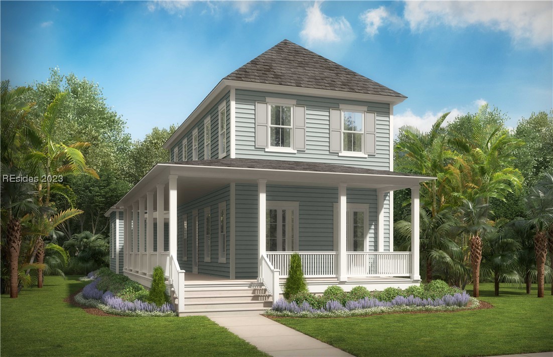 3 Blue Dasher Lane Bluffton, SC 29909 - Photo 1 of 1 Gallery Image 1
