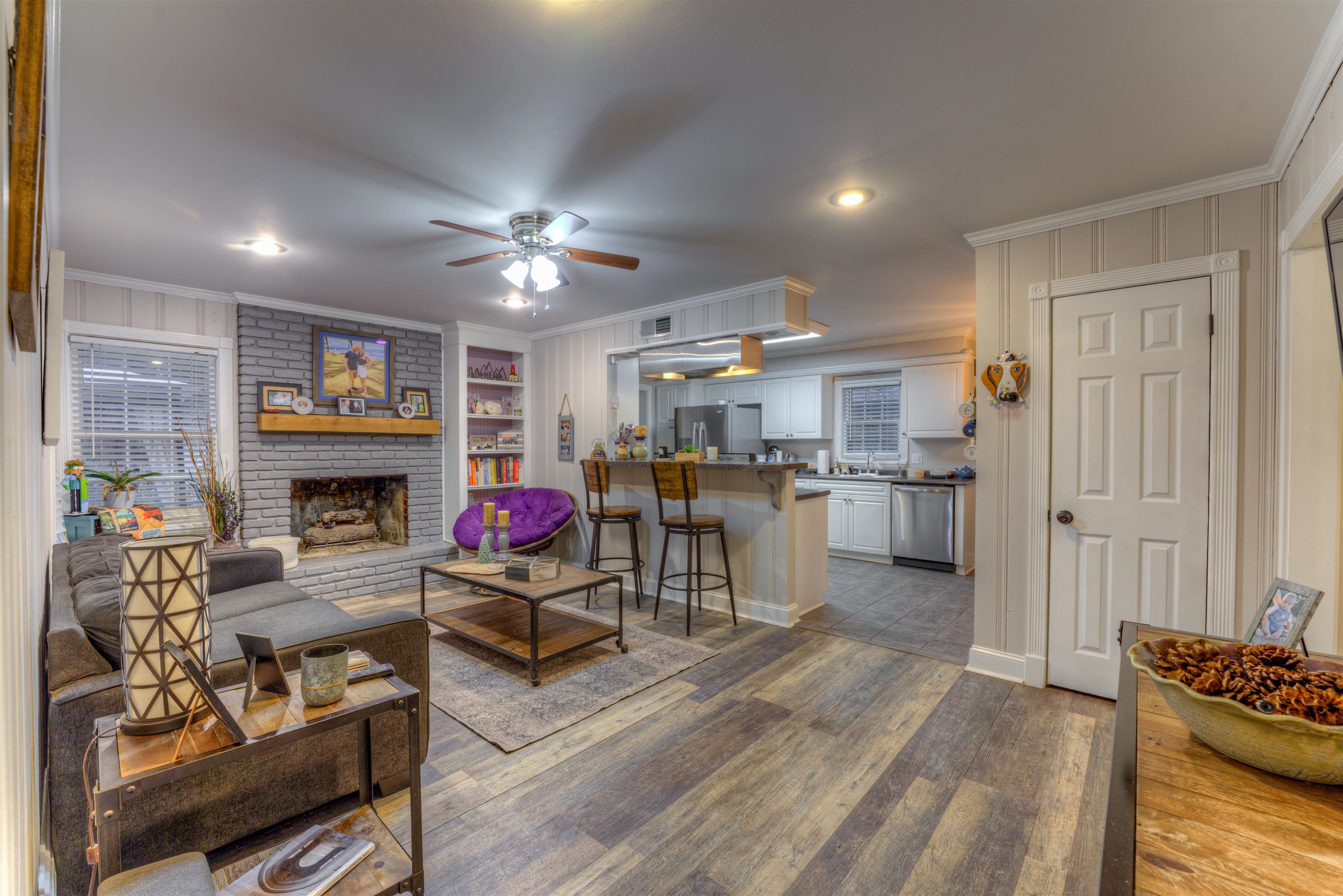198 North Yates Road Memphis, TN 38120 - Photo 11 of 25