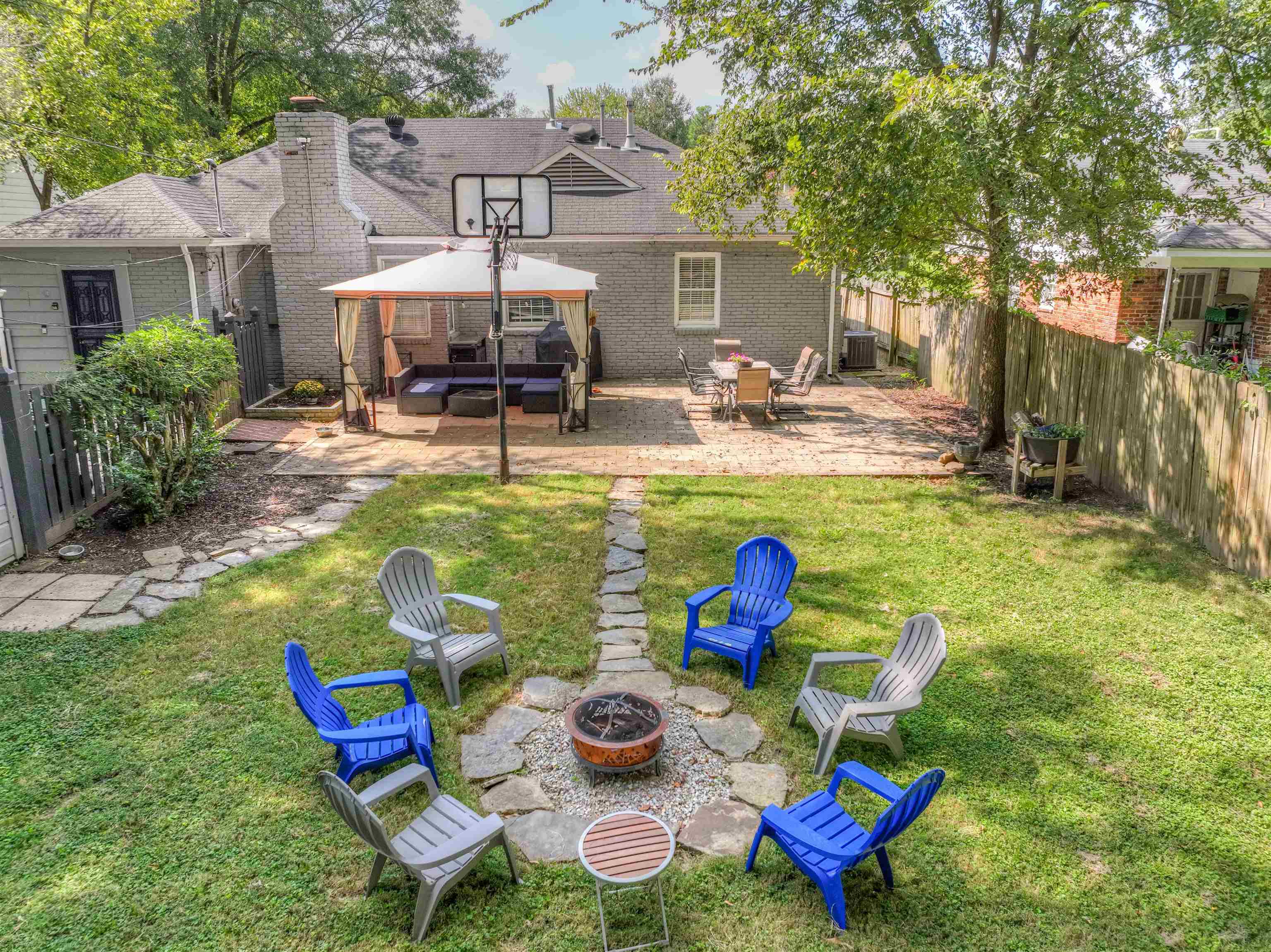 198 North Yates Road Memphis, TN 38120 - Photo 22 of 25