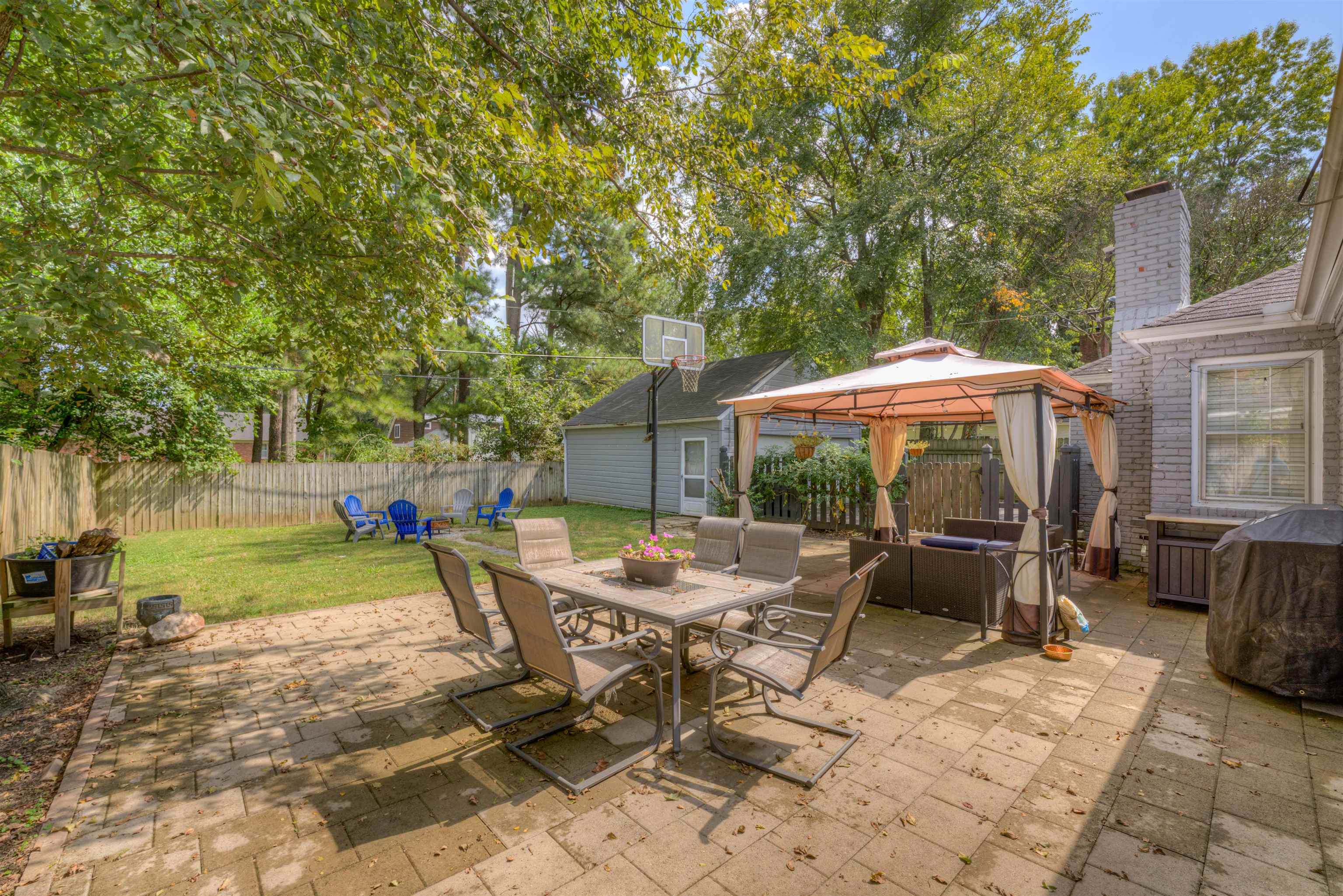 198 North Yates Road Memphis, TN 38120 - Photo 23 of 25