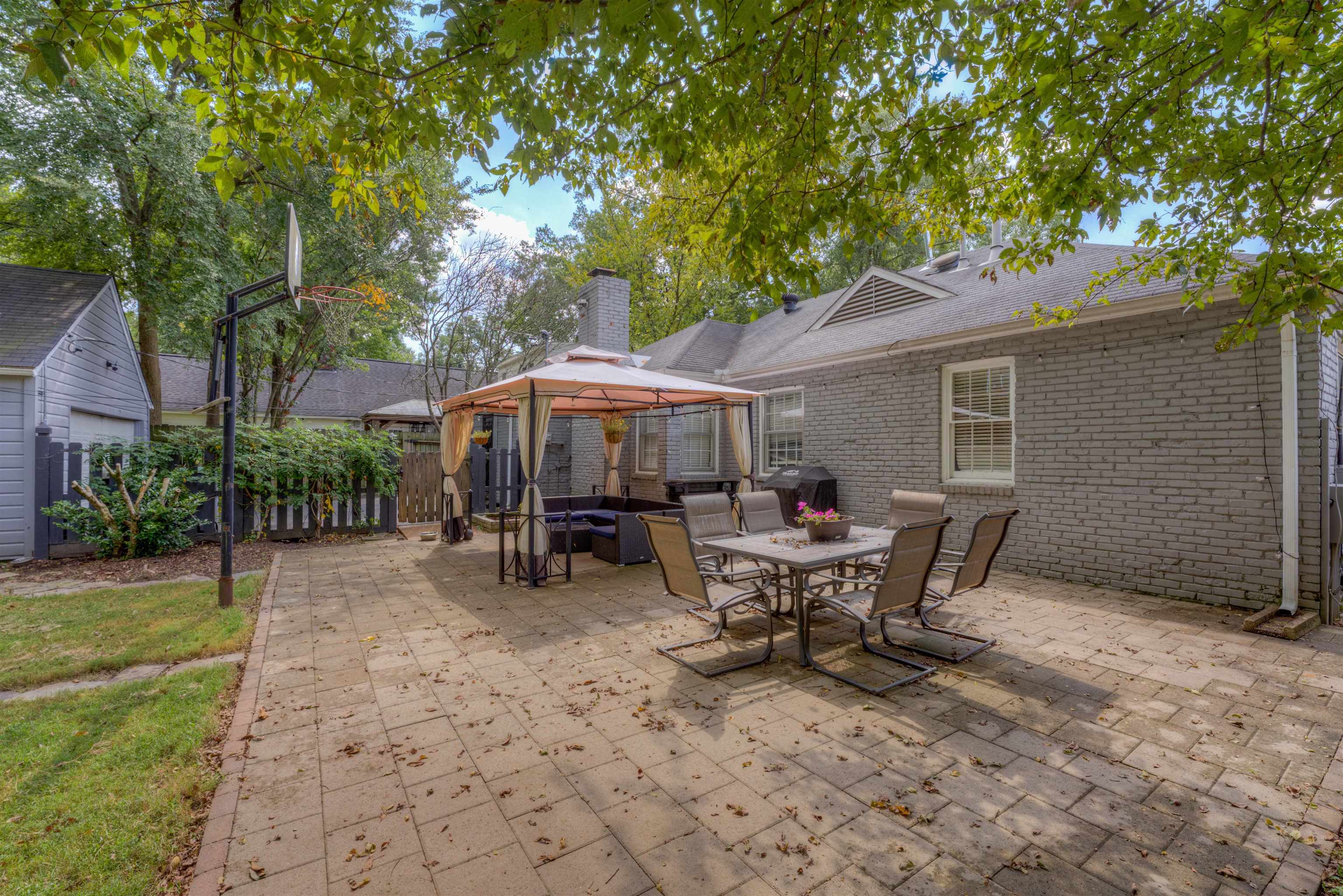 198 North Yates Road Memphis, TN 38120 - Photo 24 of 25