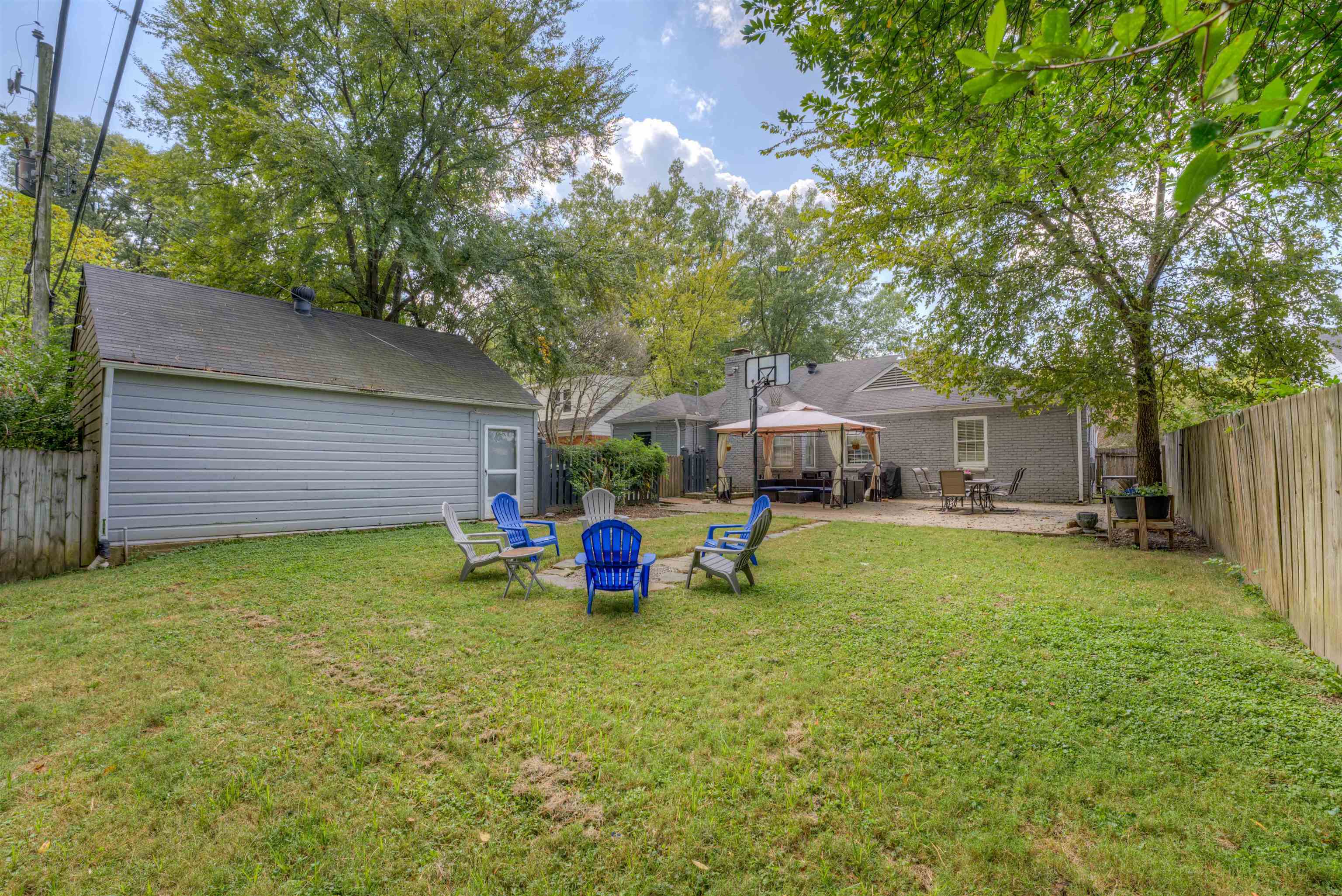 198 North Yates Road Memphis, TN 38120 - Photo 25 of 25
