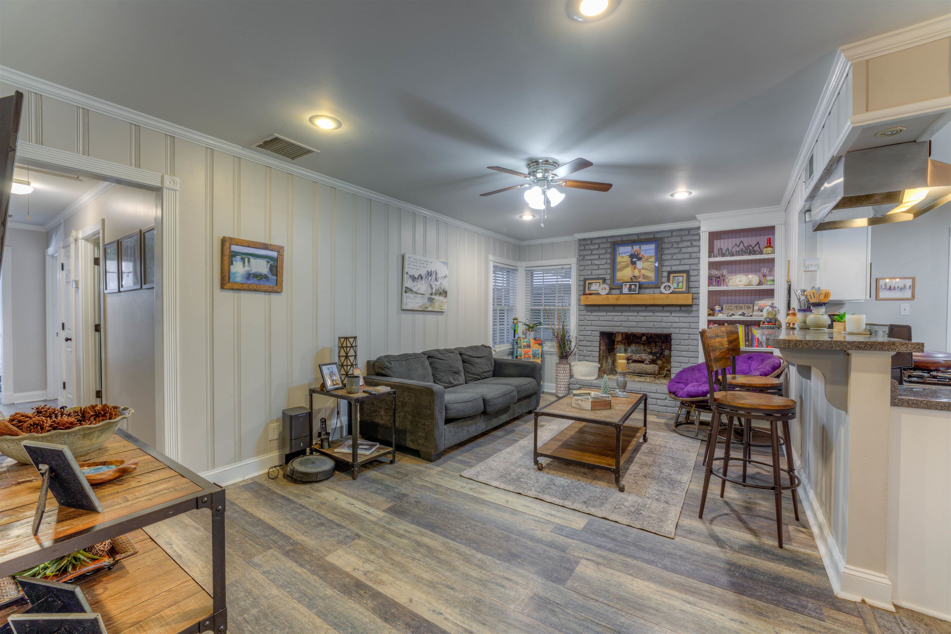 198 North Yates Road Memphis, TN 38120 - Photo 10 of 25
