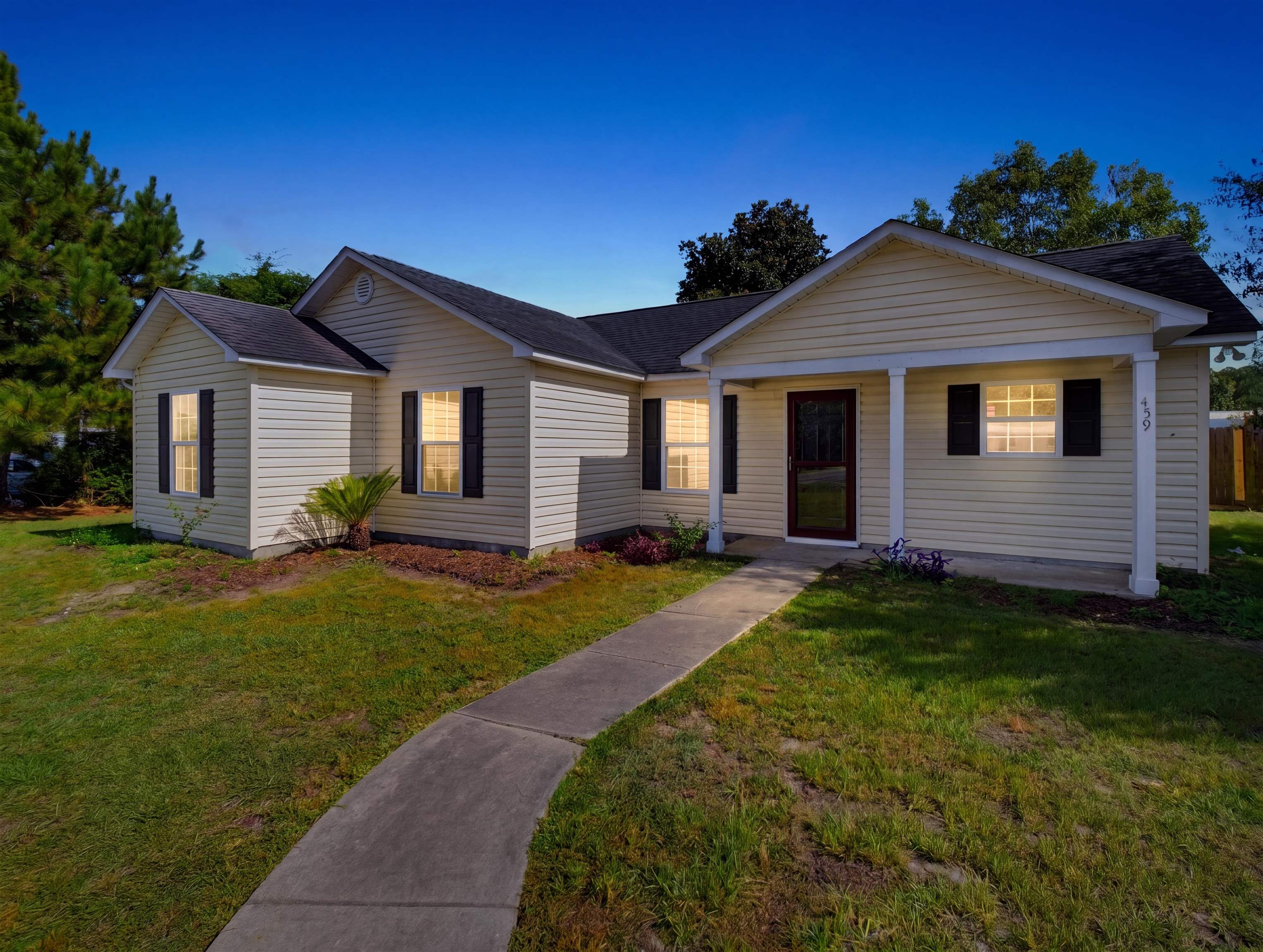 459 Hallie Martin Road Conway, SC 29527 - Photo 3 of 65 Gallery Image 3