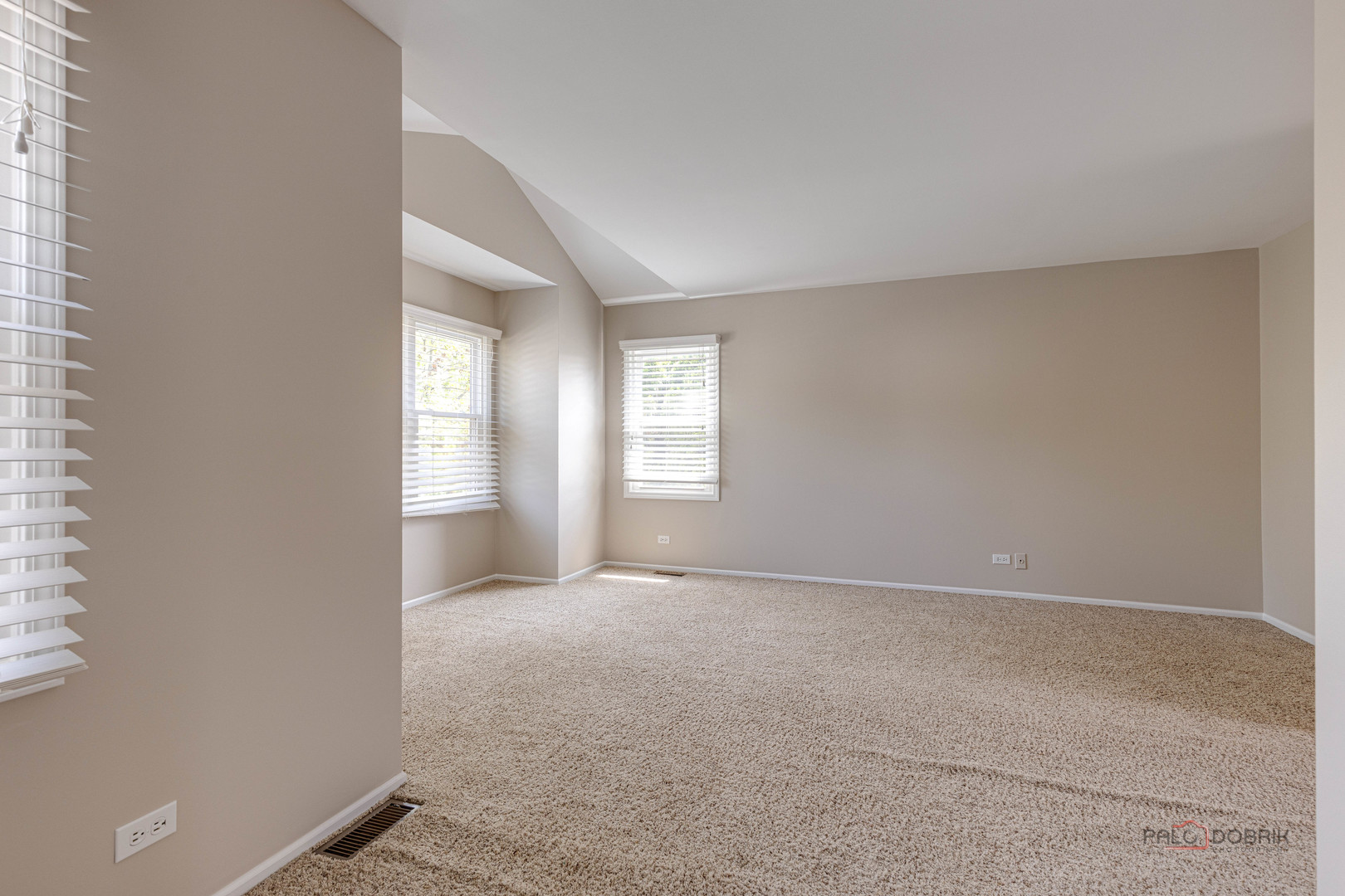 285 Stanton Drive Buffalo Grove, IL 60089 - Photo 25 of 36 an empty room with windows