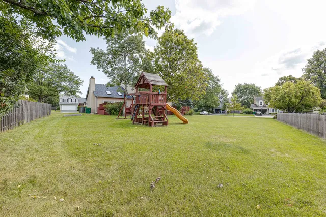 a view of a house with a swimming pool
