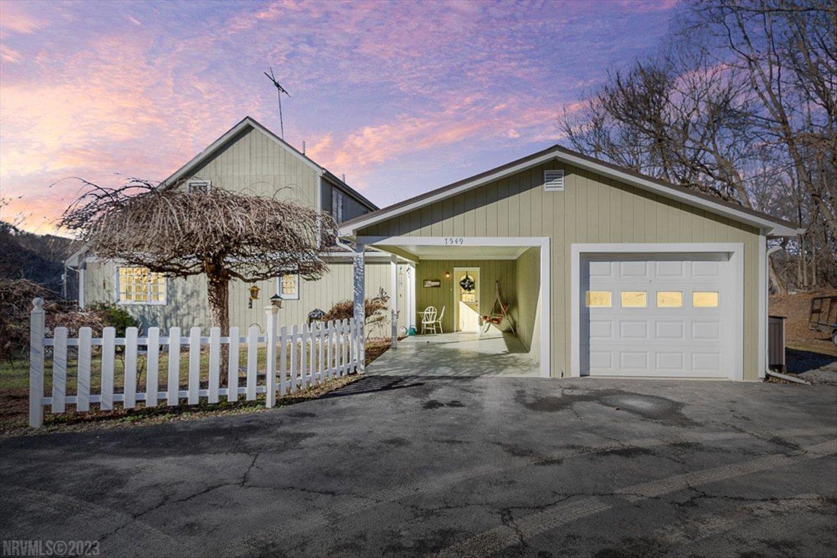7549 Gate Ten Road Radford, VA 24141 - Photo 1 of 58 Gallery Image 1