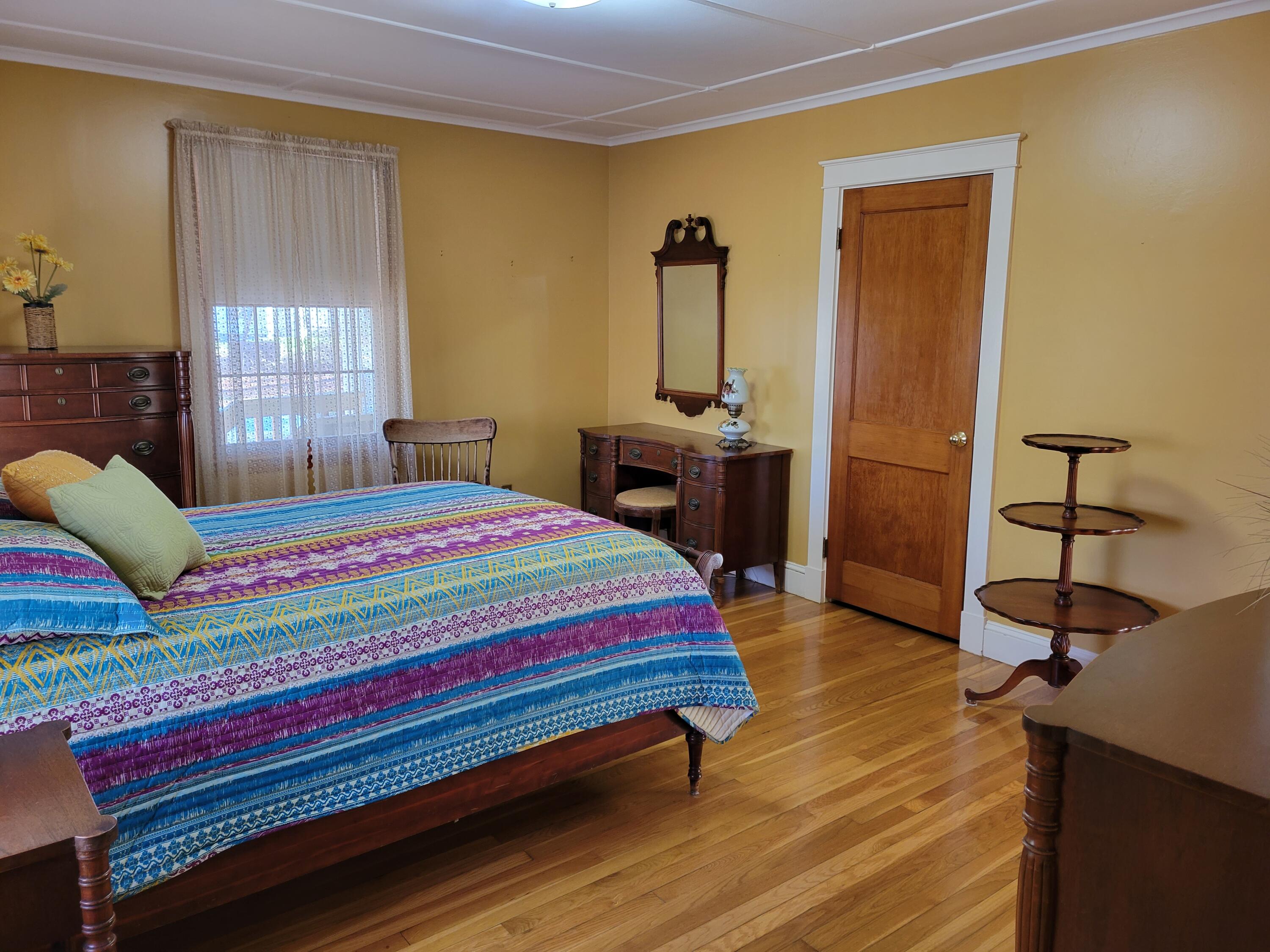 509 Cushman Road Winslow, ME 04901 - Photo 10 of 24 Dining Room