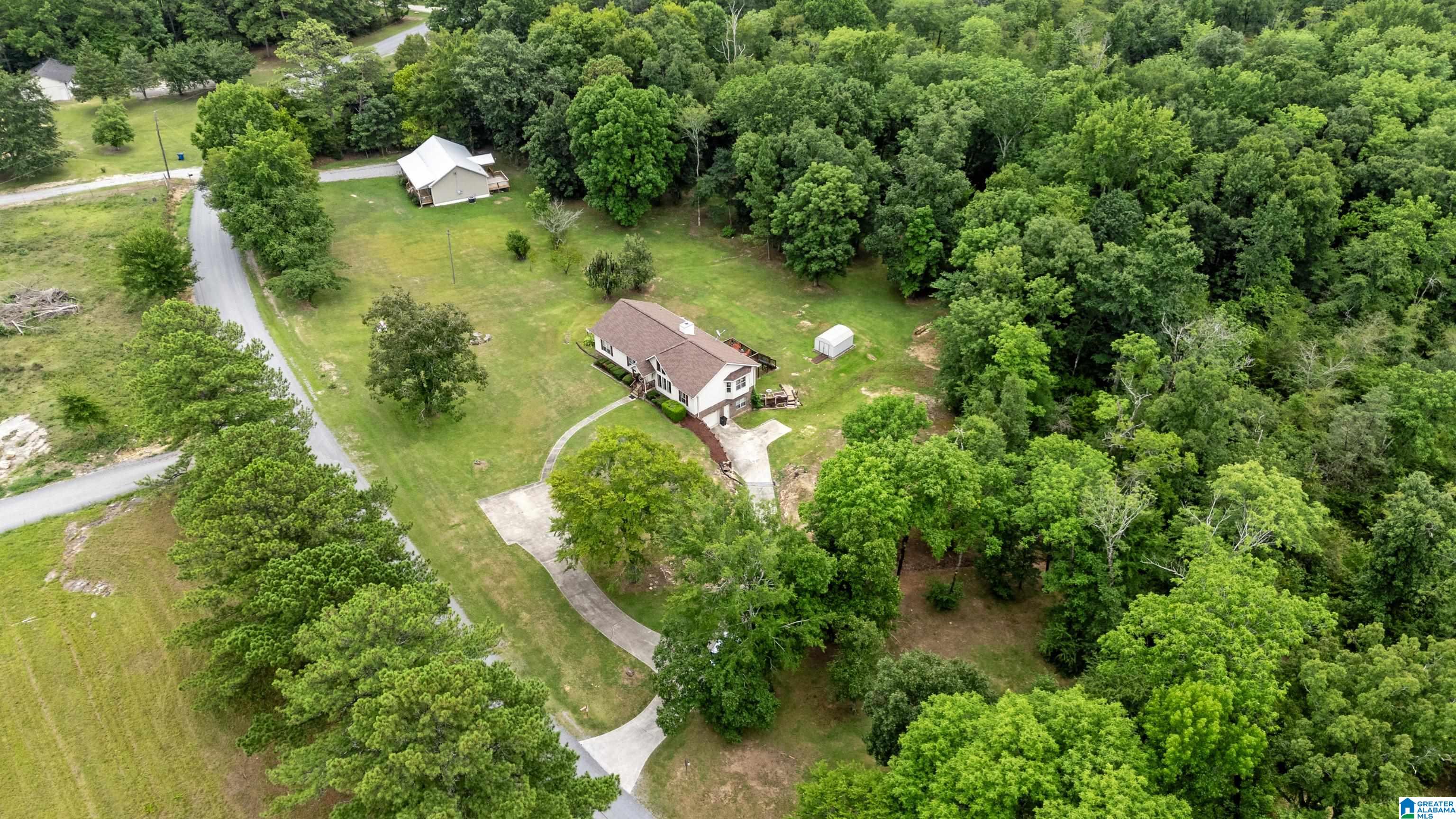 700 High Rock Road Hayden, AL 35079 - Photo 50 of 76