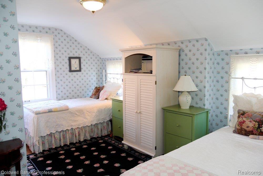 914 Shirley Road Birmingham, MI 48009 - Photo 19 of 23 BEDROOM 4