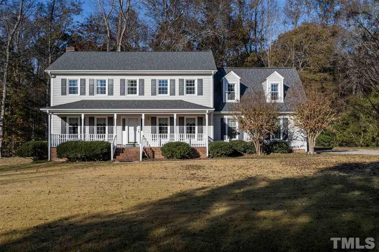 5013 Fielding Drive Raleigh, NC 27606 - Photo 1 of 30 Gallery Image 1