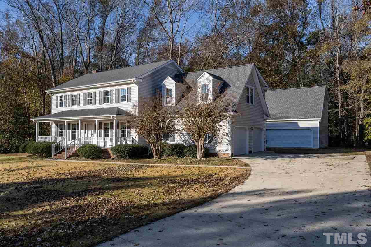 5013 Fielding Drive Raleigh, NC 27606 - Photo 2 of 30 Gallery Image 2