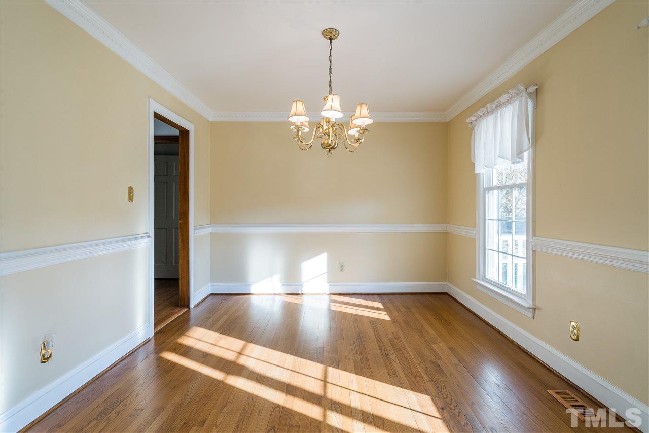 5013 Fielding Drive Raleigh, NC 27606 - Photo 8 of 30 Gallery Image 8