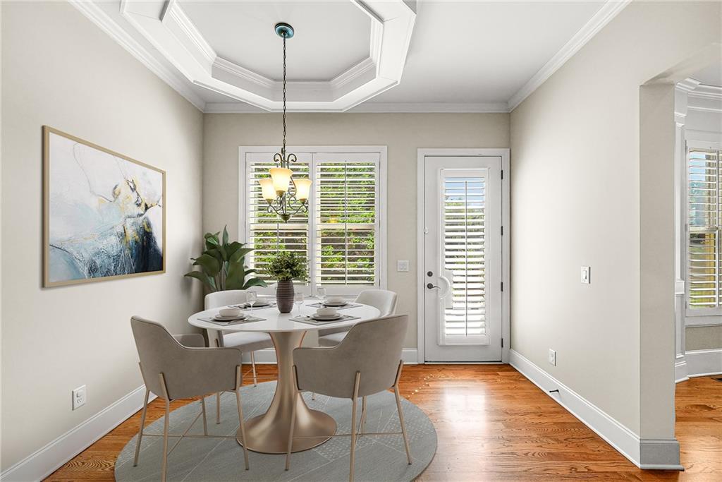 11565 Findley Road Johns Creek, GA 30097 - Photo 21 of 66 Gallery Image 21
