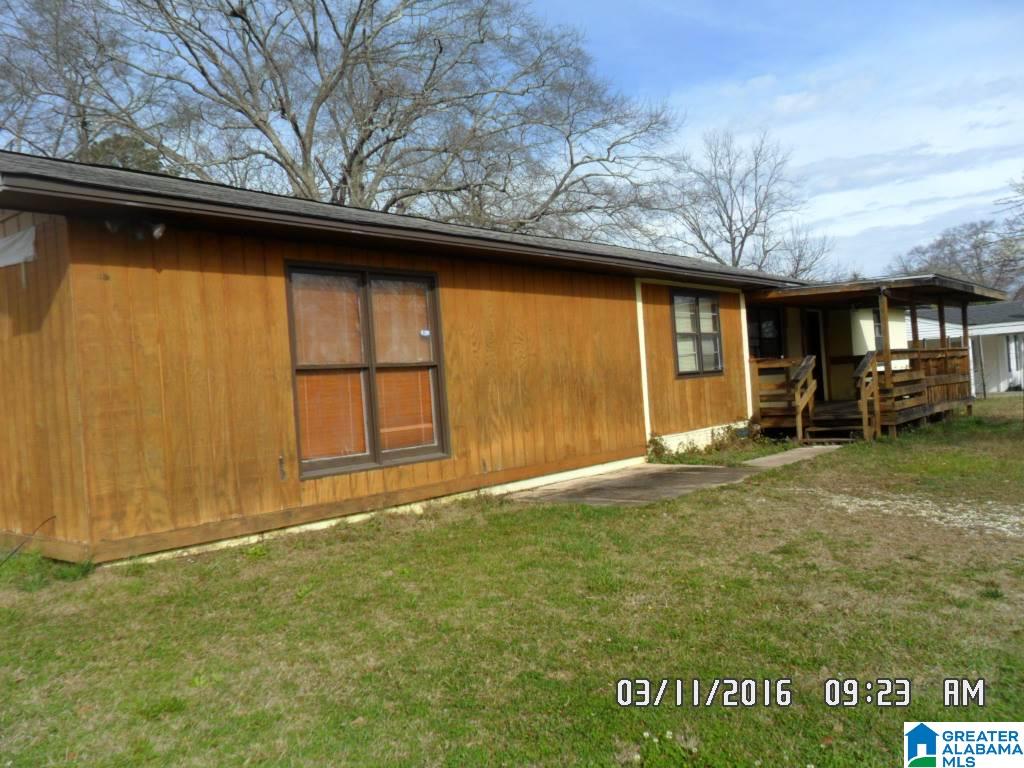 122 Robinson Street Jemison, AL 35085 - Photo 1 of 13